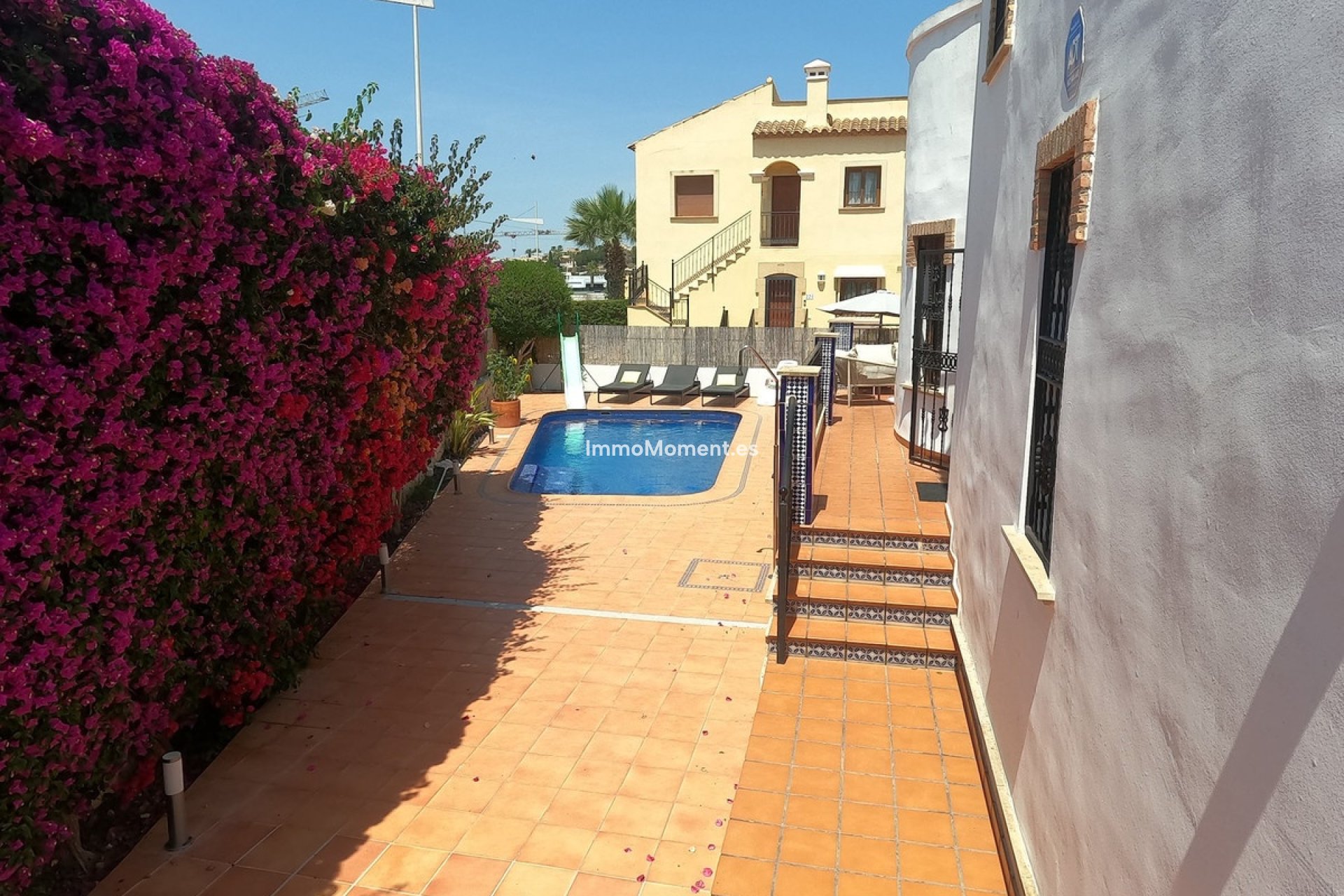 Bestaande woning - Vrijstaande villa - Algorfa - La Finca Golf