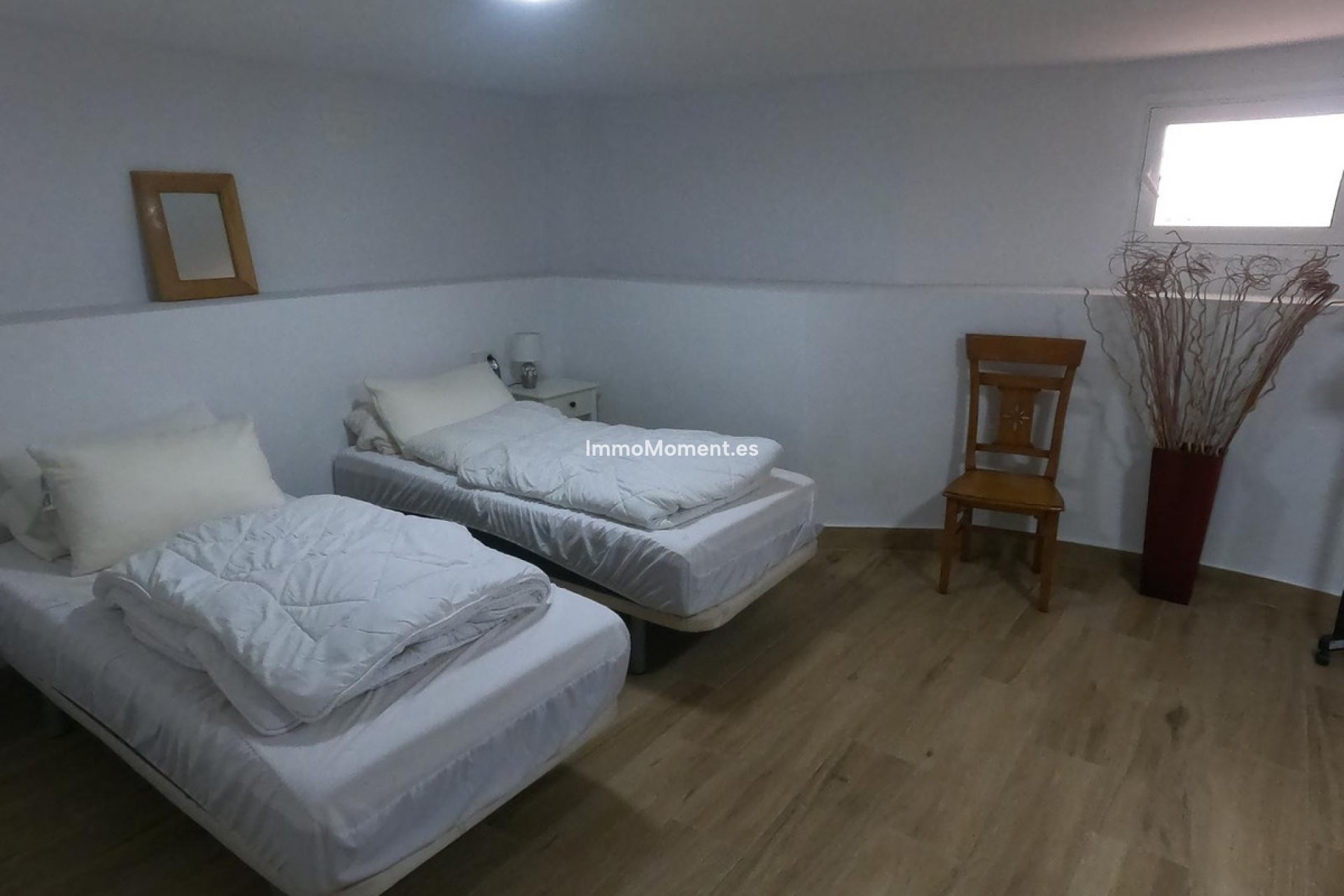 Bestaande woning - Vrijstaande villa - Algorfa - La Finca Golf