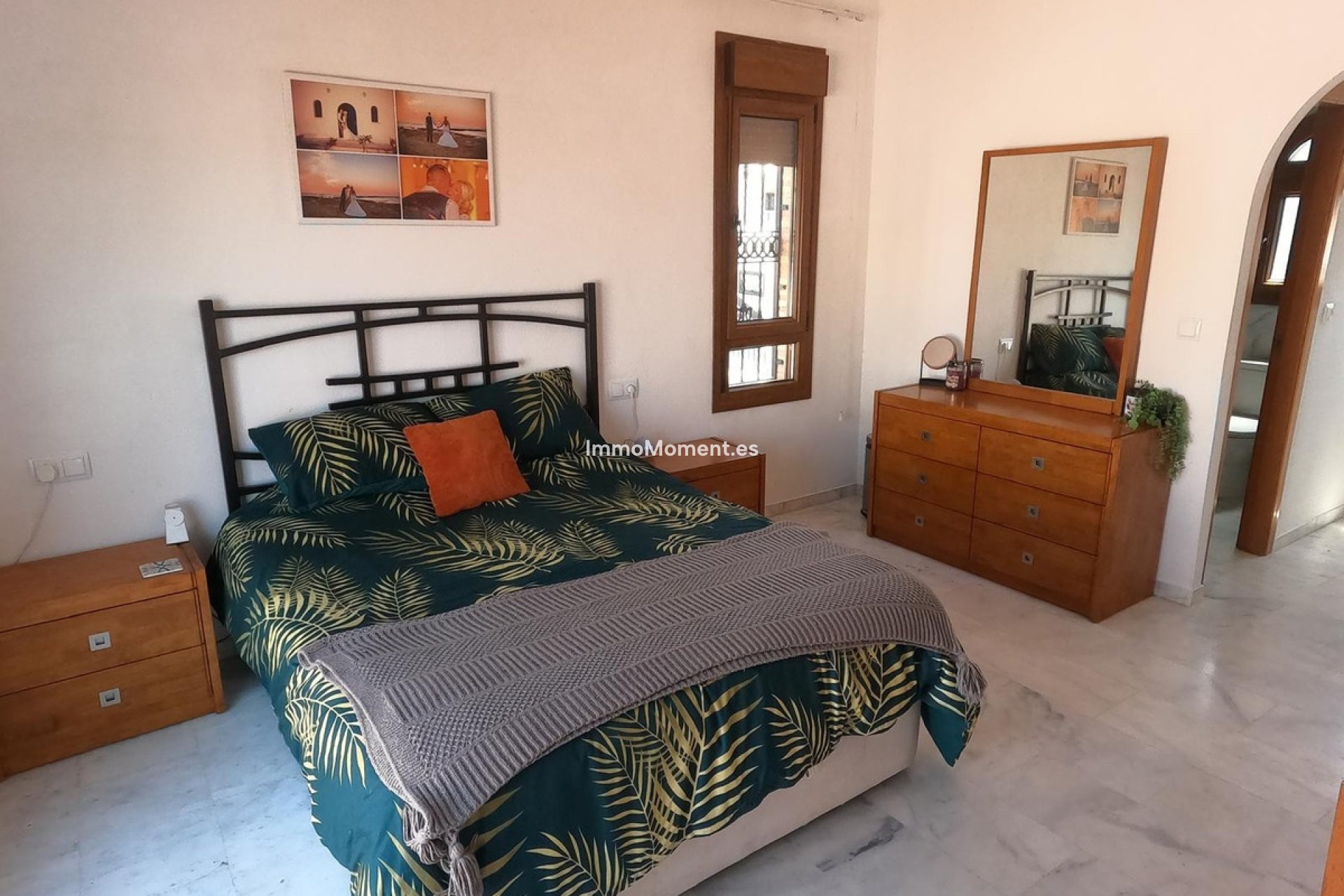 Bestaande woning - Vrijstaande villa - Algorfa - La Finca Golf