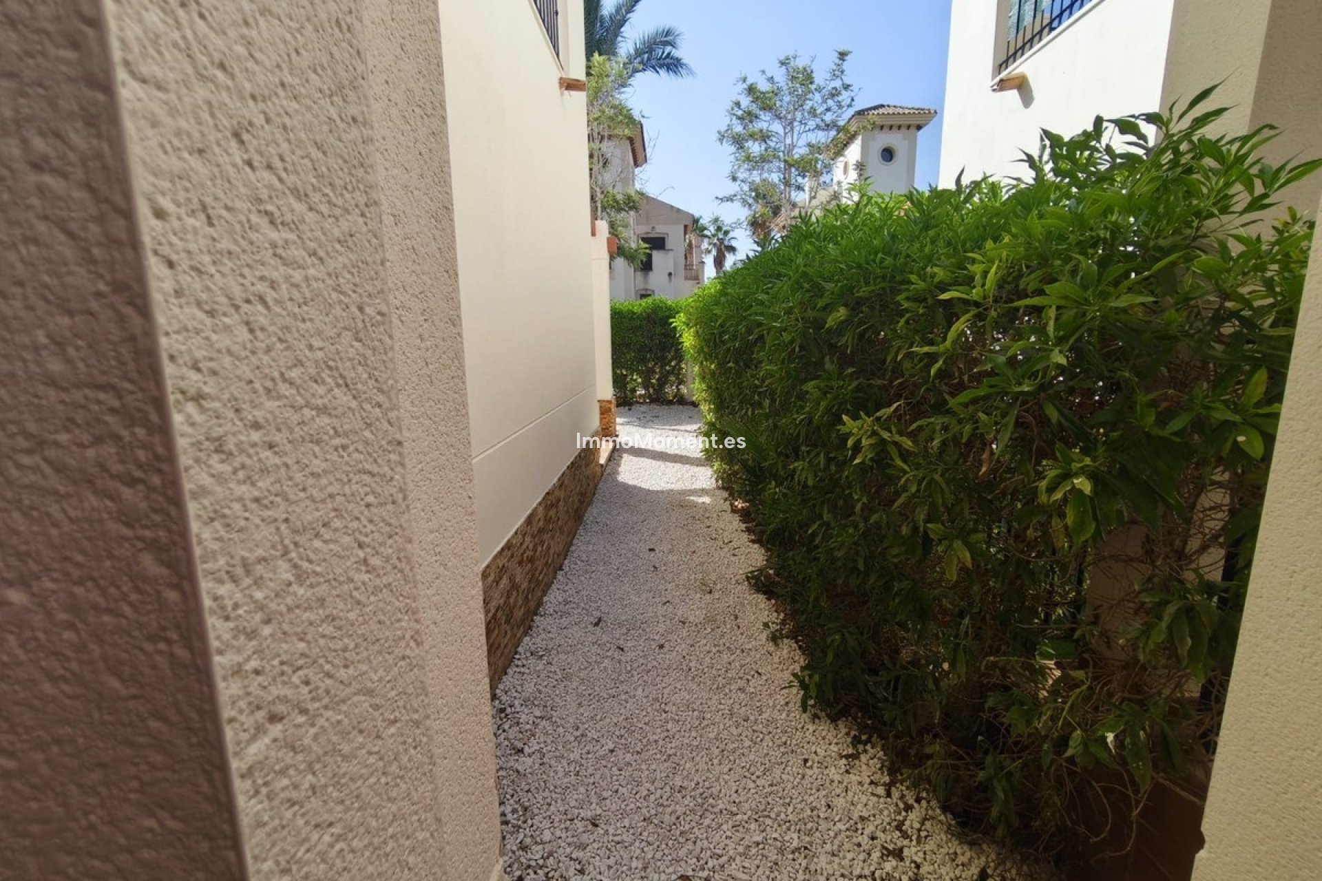 Bestaande woning - Vrijstaande villa - Algorfa - La Finca Golf