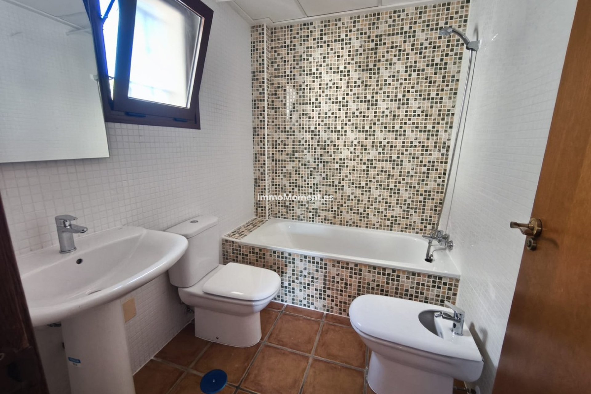 Bestaande woning - Vrijstaande villa - Algorfa - La Finca Golf