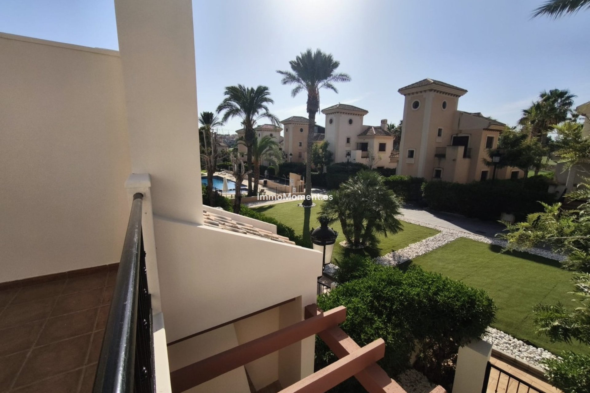 Bestaande woning - Vrijstaande villa - Algorfa - La Finca Golf