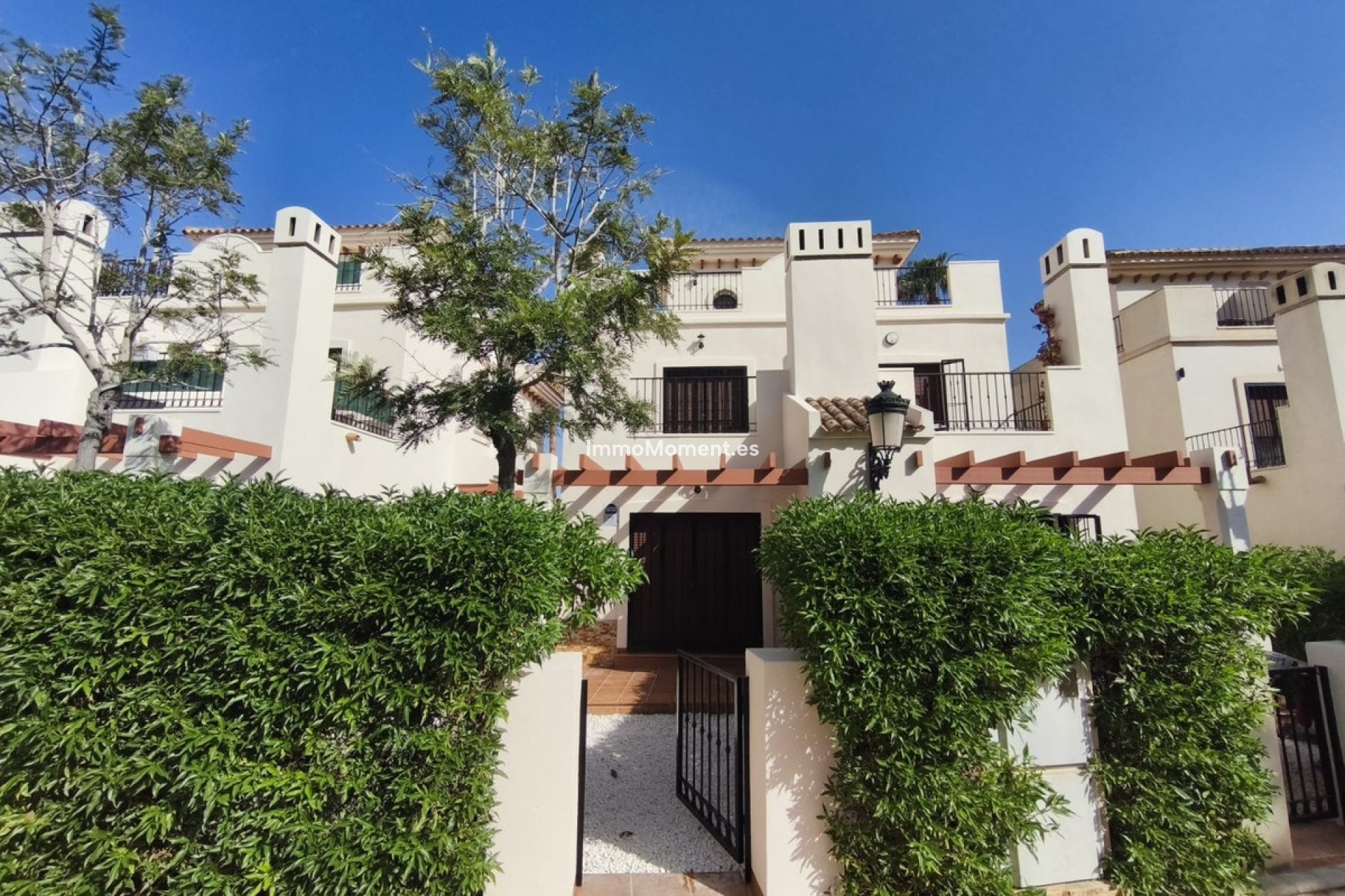 Bestaande woning - Vrijstaande villa - Algorfa - La Finca Golf