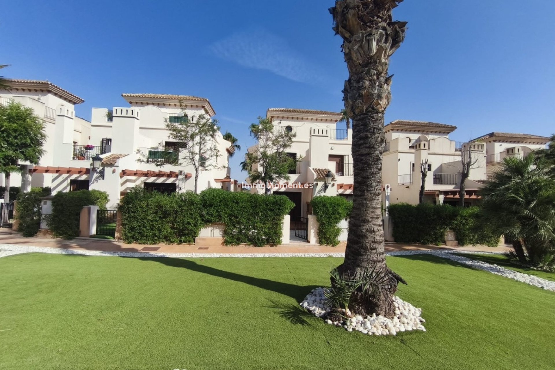 Bestaande woning - Vrijstaande villa - Algorfa - La Finca Golf