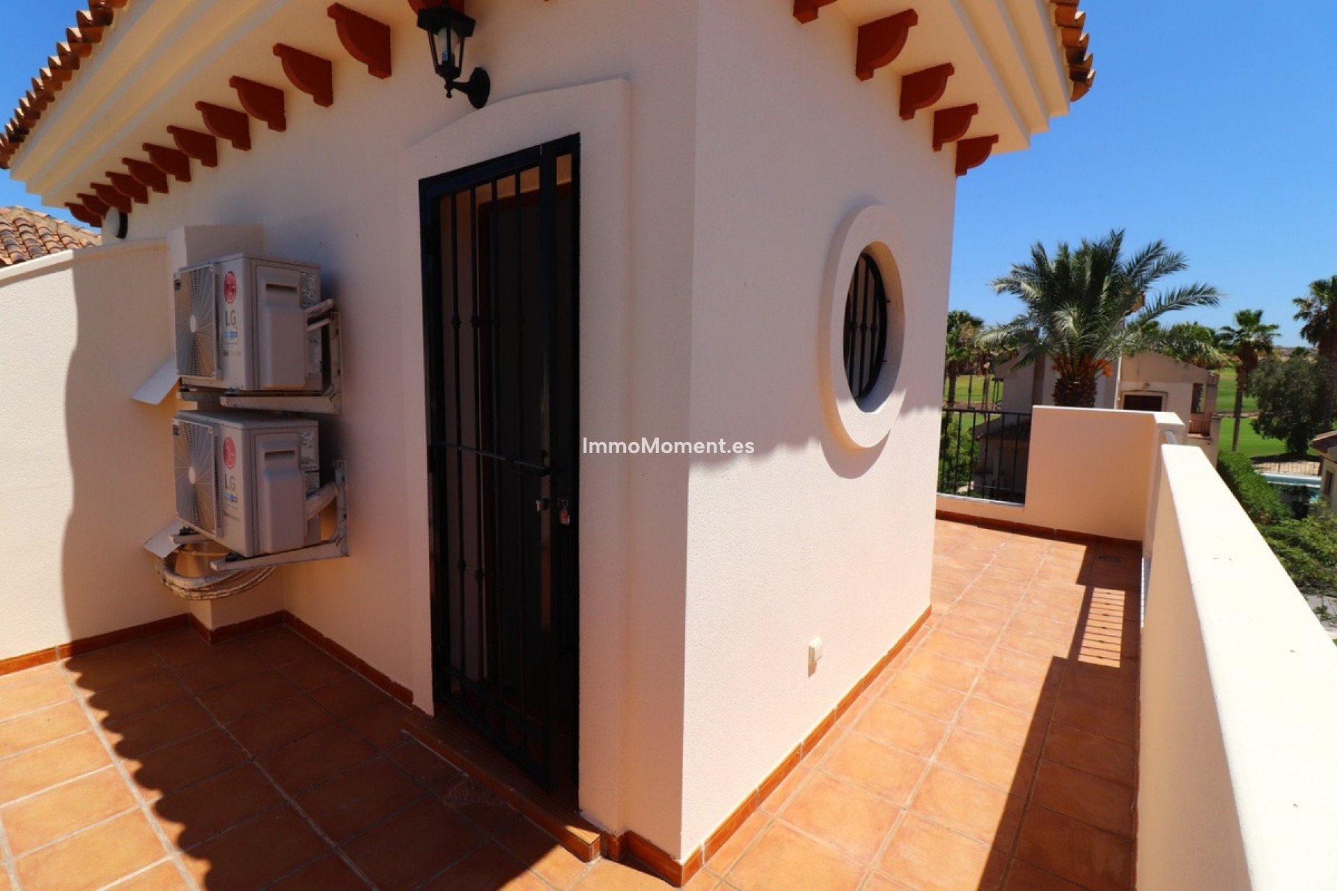 Bestaande woning - Vrijstaande villa - Algorfa - La Finca Golf