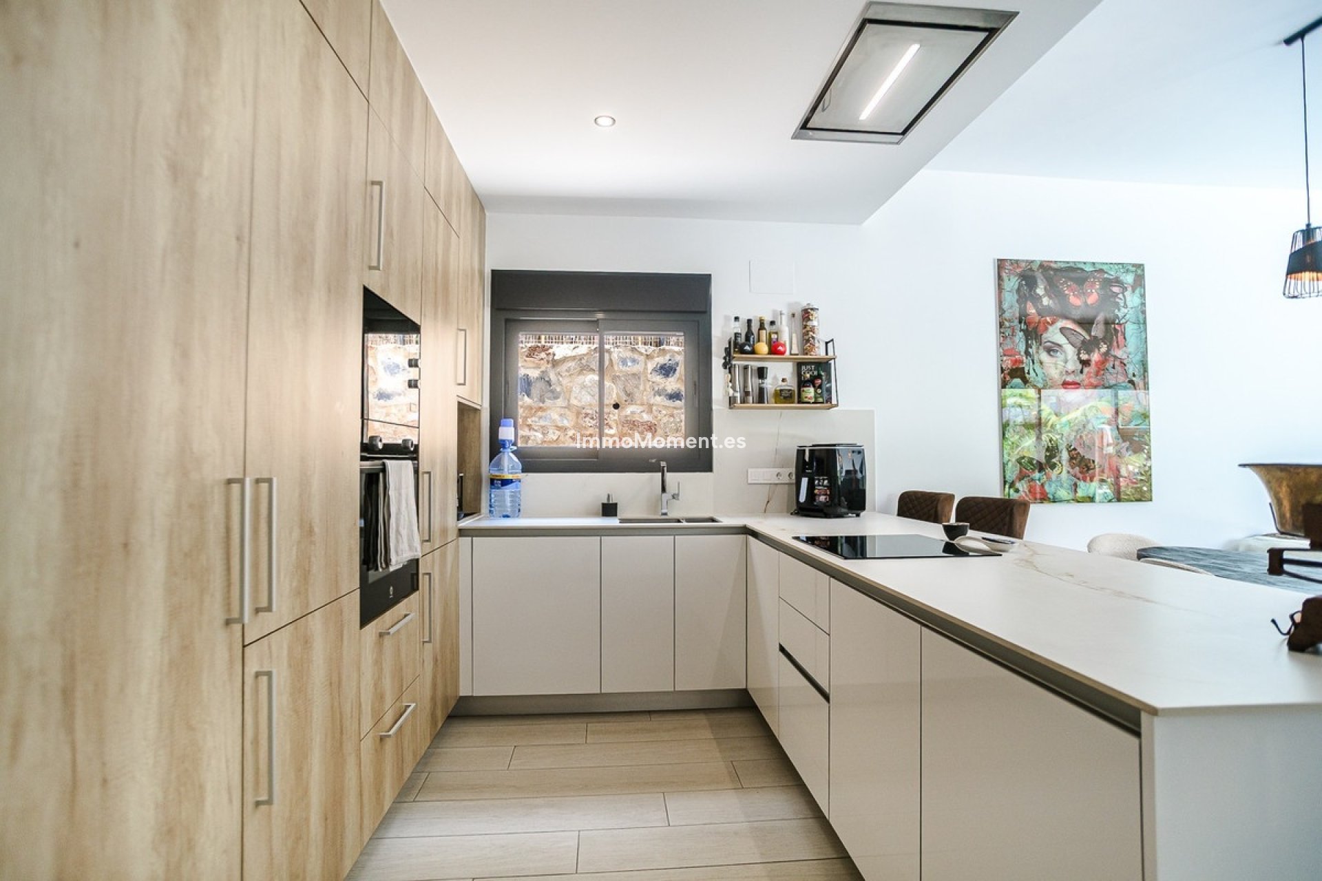 Bestaande woning - Vrijstaande villa - Algorfa - La Finca Golf