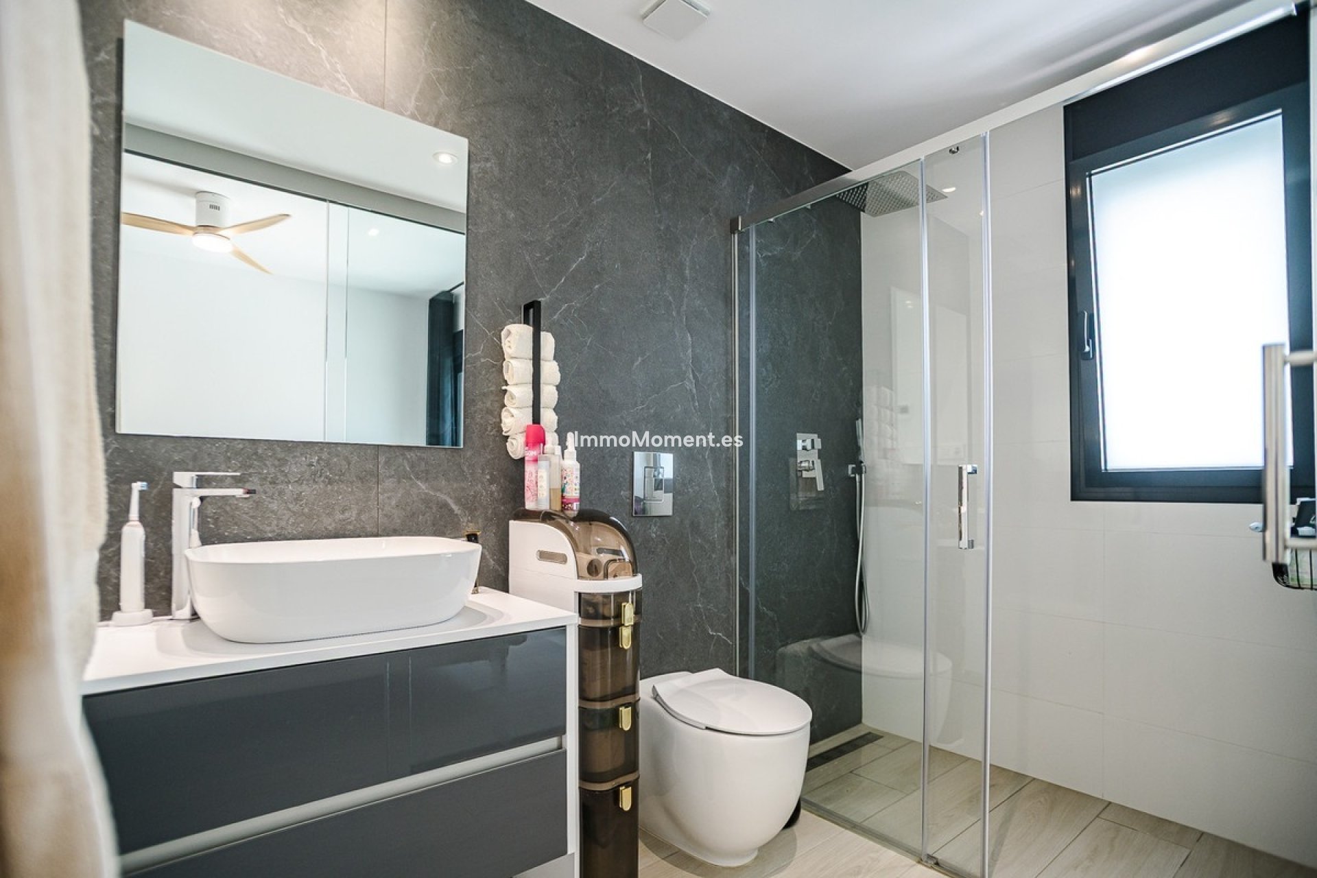 Bestaande woning - Vrijstaande villa - Algorfa - La Finca Golf