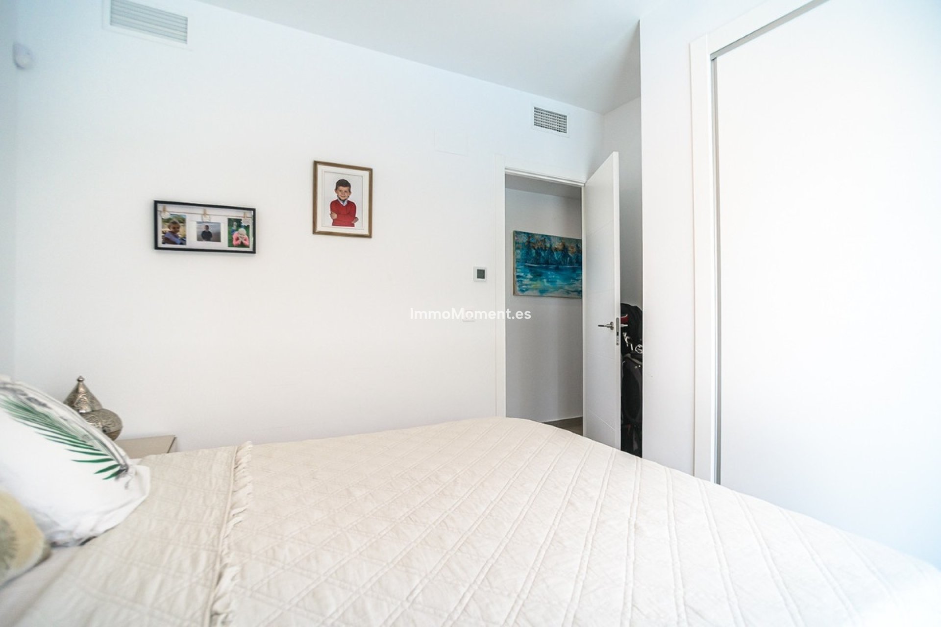Bestaande woning - Vrijstaande villa - Algorfa - La Finca Golf