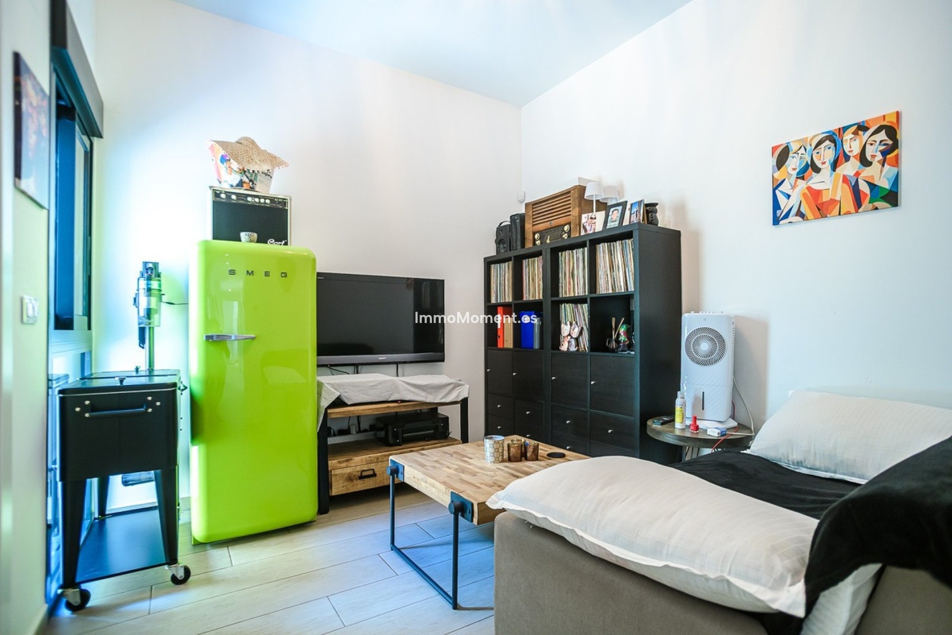 Bestaande woning - Vrijstaande villa - Algorfa - La Finca Golf
