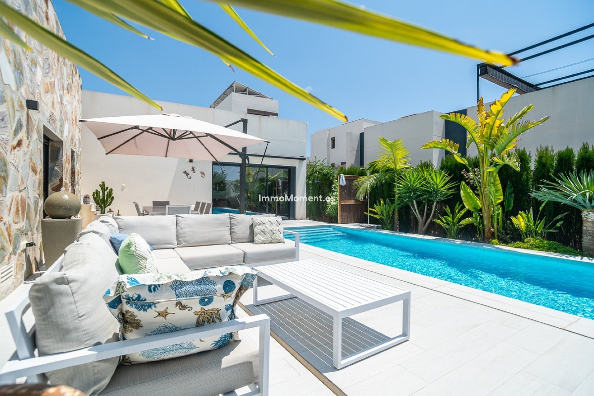 Bestaande woning - Vrijstaande villa - Algorfa - La Finca Golf