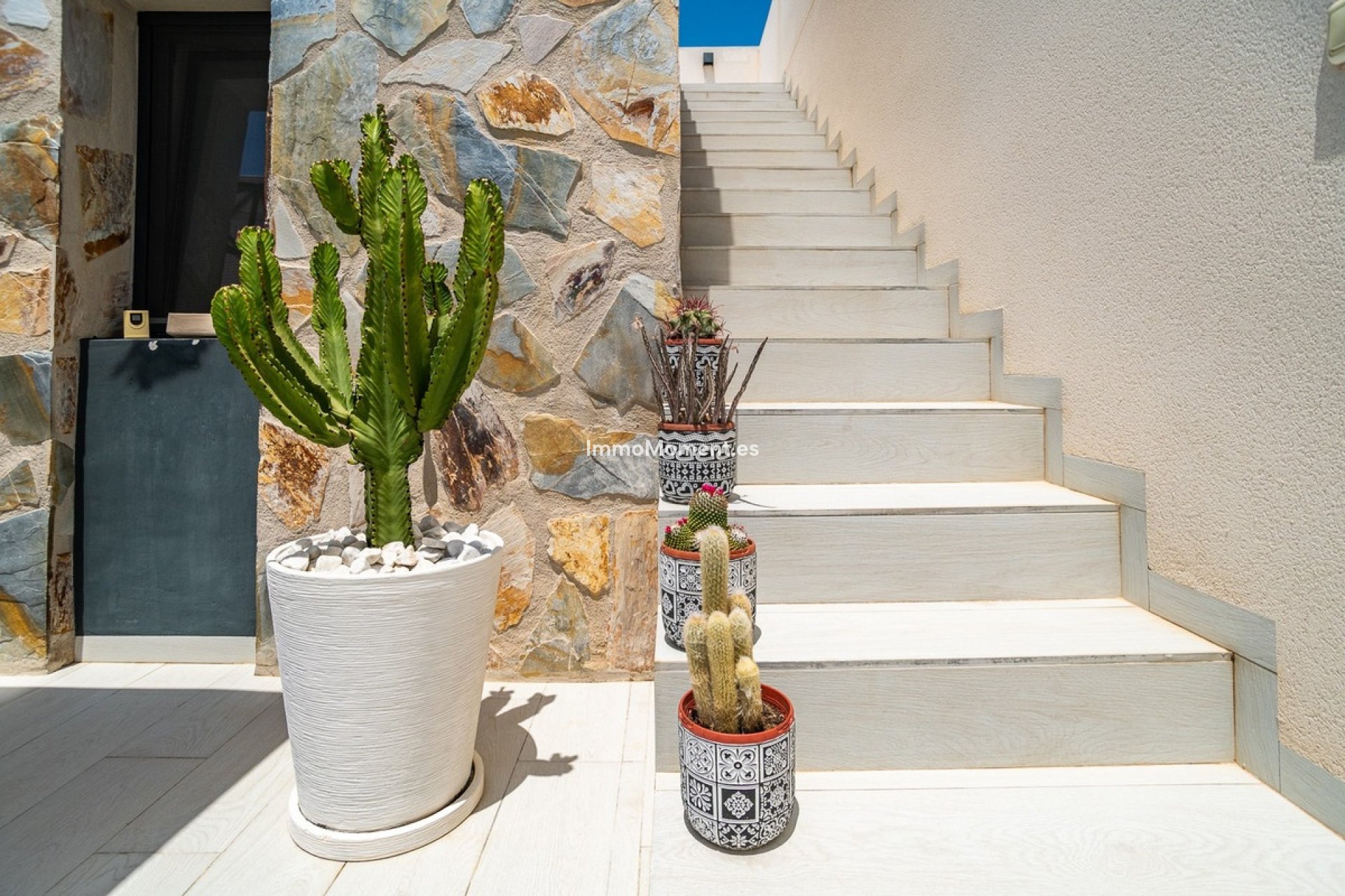 Bestaande woning - Vrijstaande villa - Algorfa - La Finca Golf
