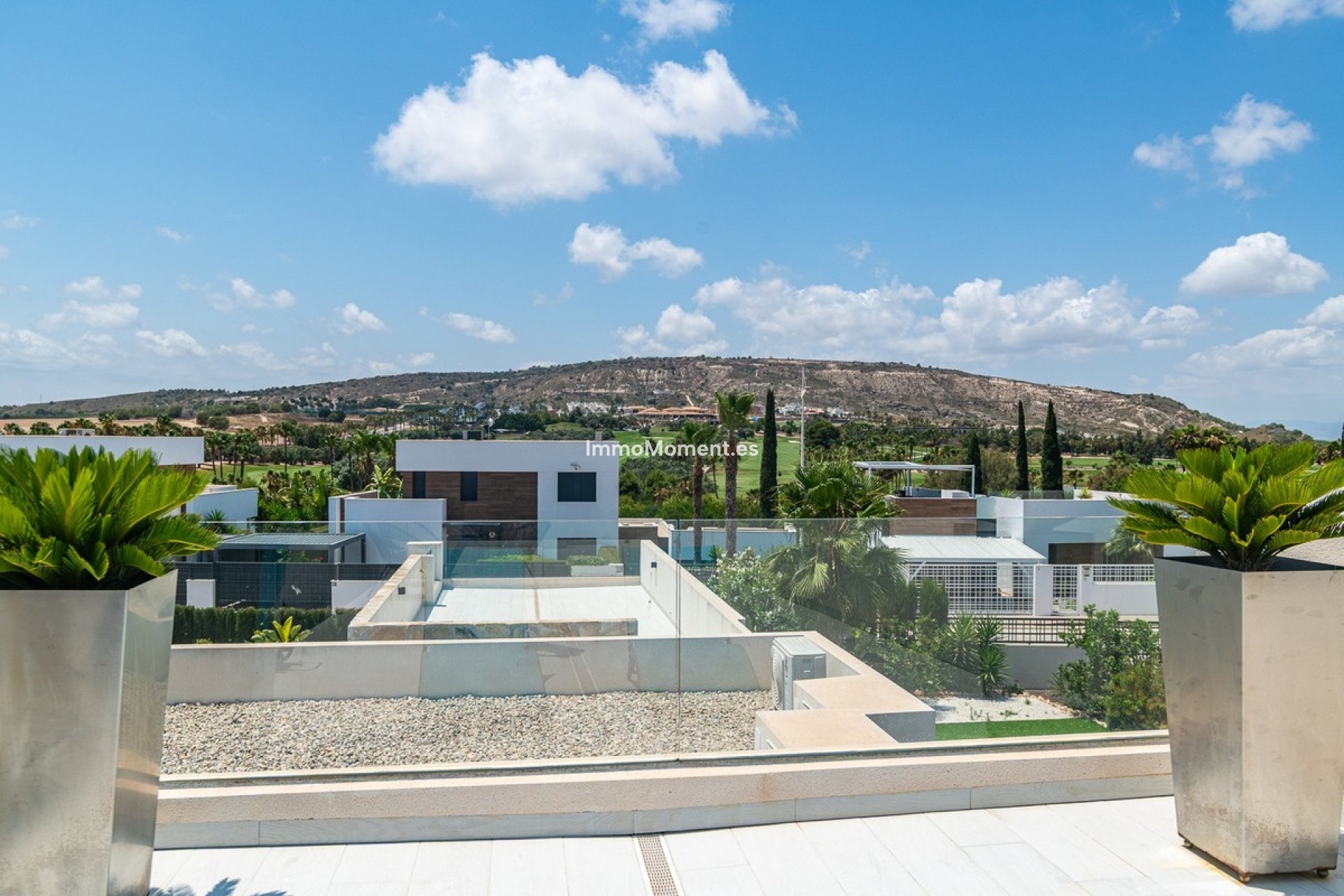 Bestaande woning - Vrijstaande villa - Algorfa - La Finca Golf
