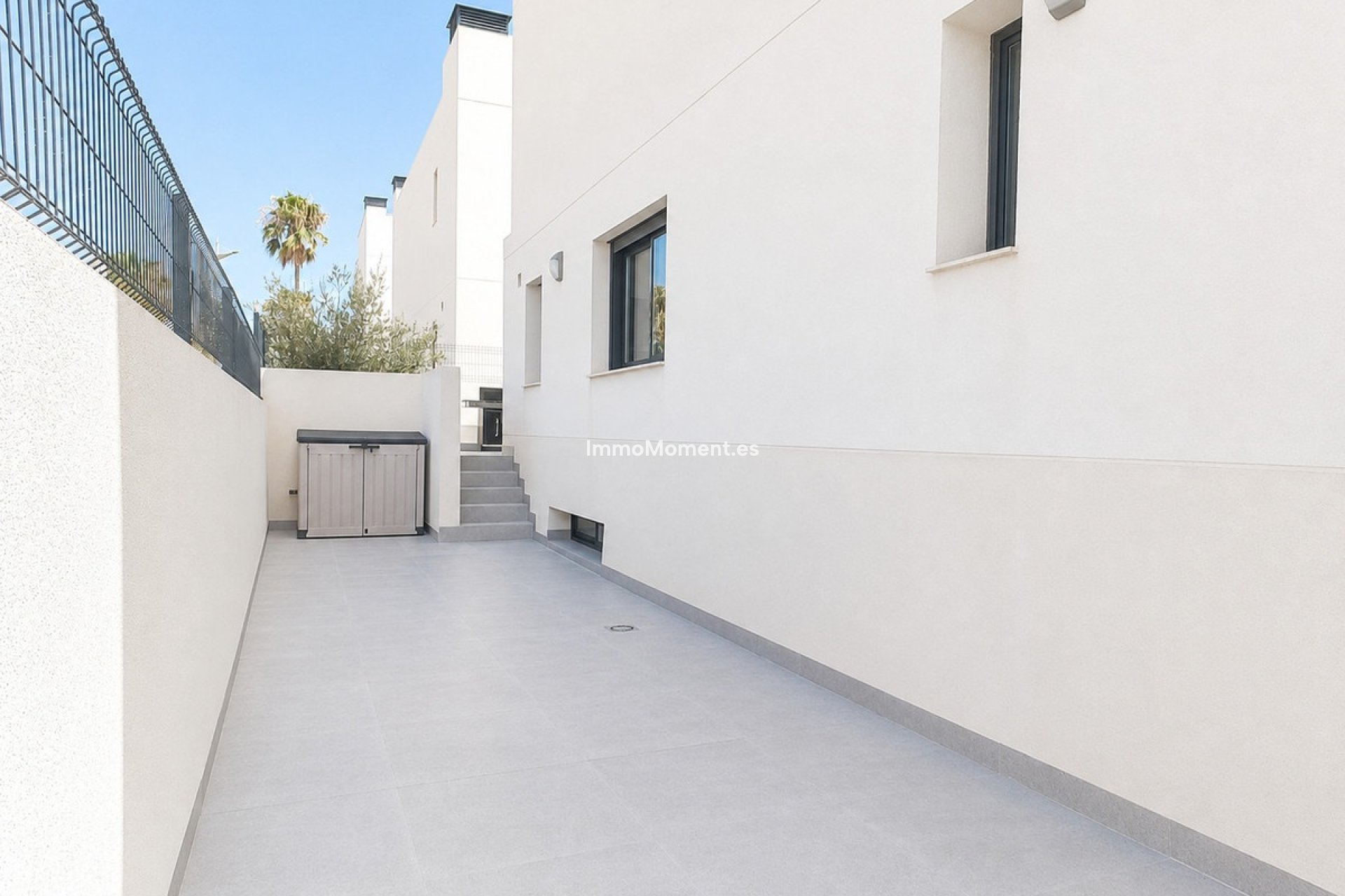 Bestaande woning - Vrijstaande villa - Algorfa - La Finca Golf