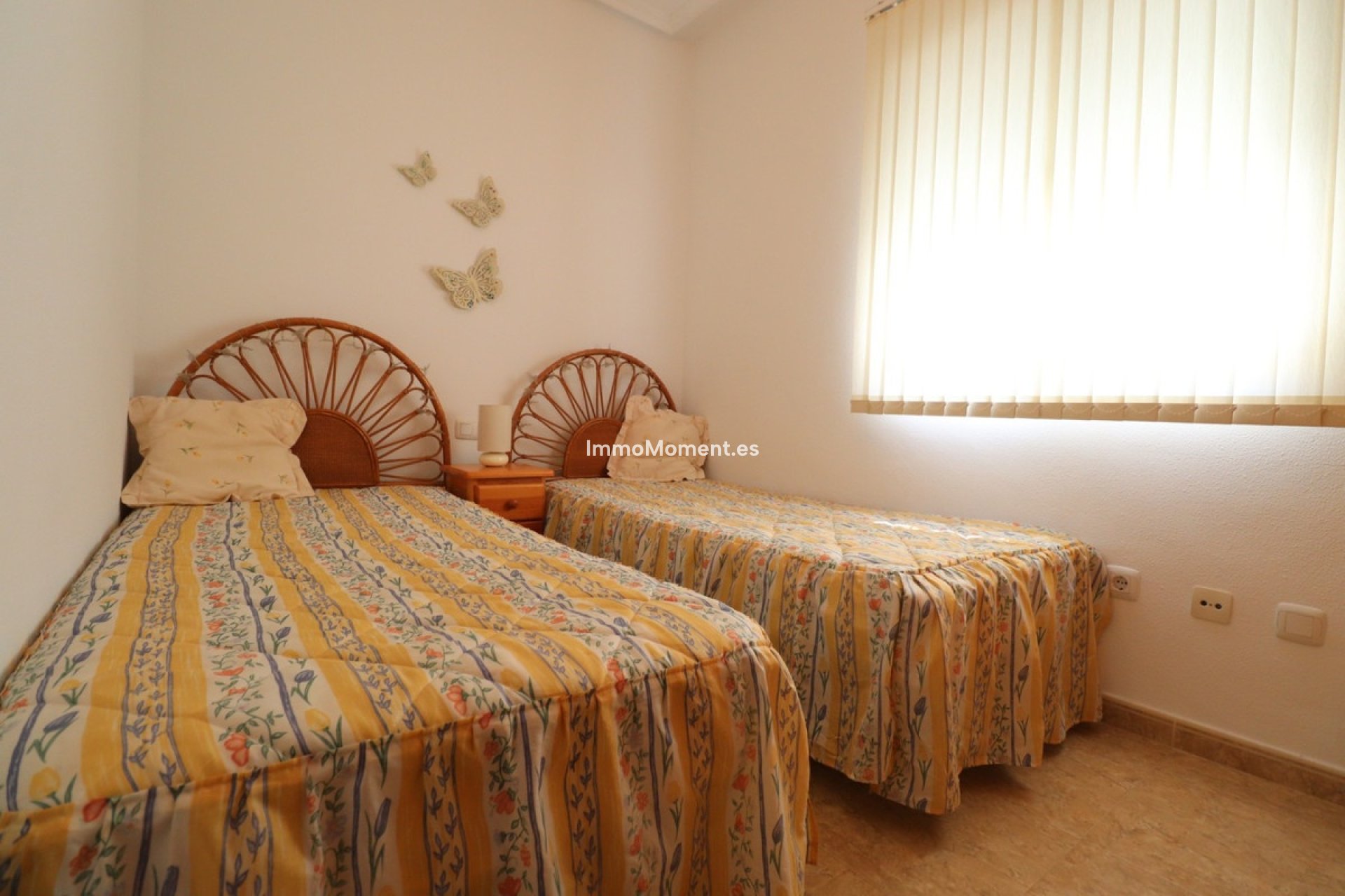 Bestaande woning - Vrijstaande villa - Algorfa - Lo Crispin