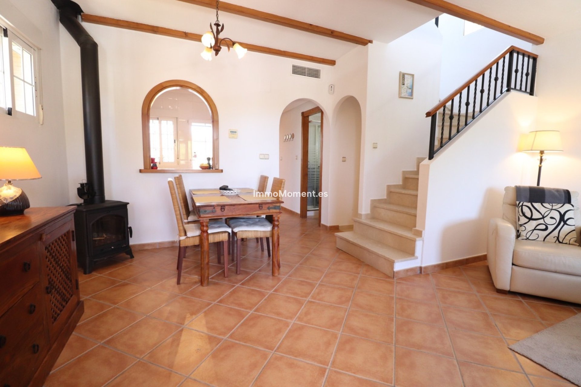 Bestaande woning - Vrijstaande villa - Algorfa - Lo Crispin