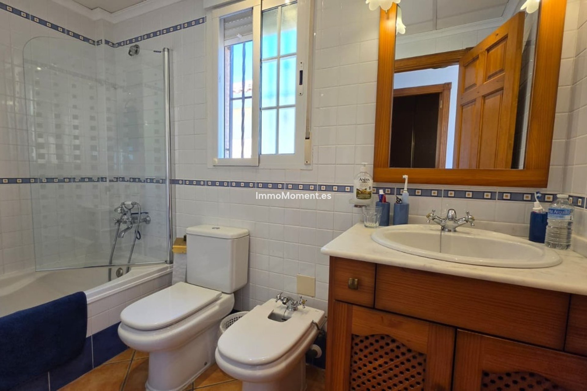 Bestaande woning - Vrijstaande villa - Algorfa - Lo Crispin
