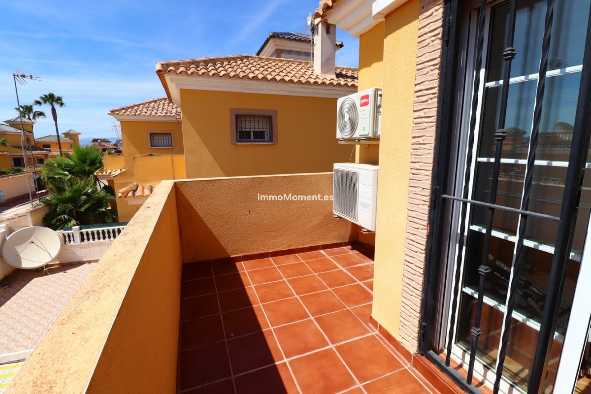 Bestaande woning - Vrijstaande villa - Algorfa - Lo Crispin