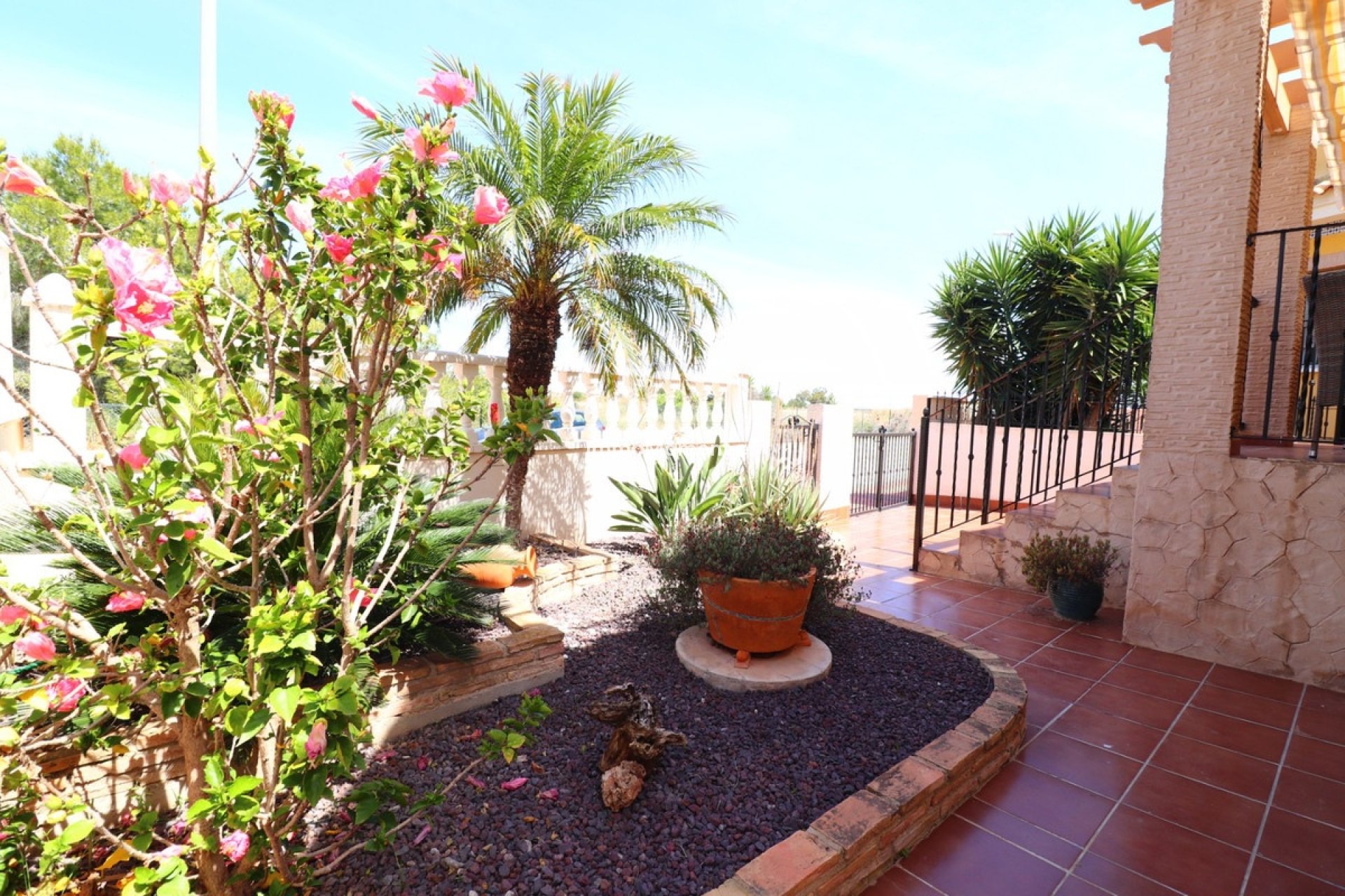 Bestaande woning - Vrijstaande villa - Algorfa - Lo Crispin
