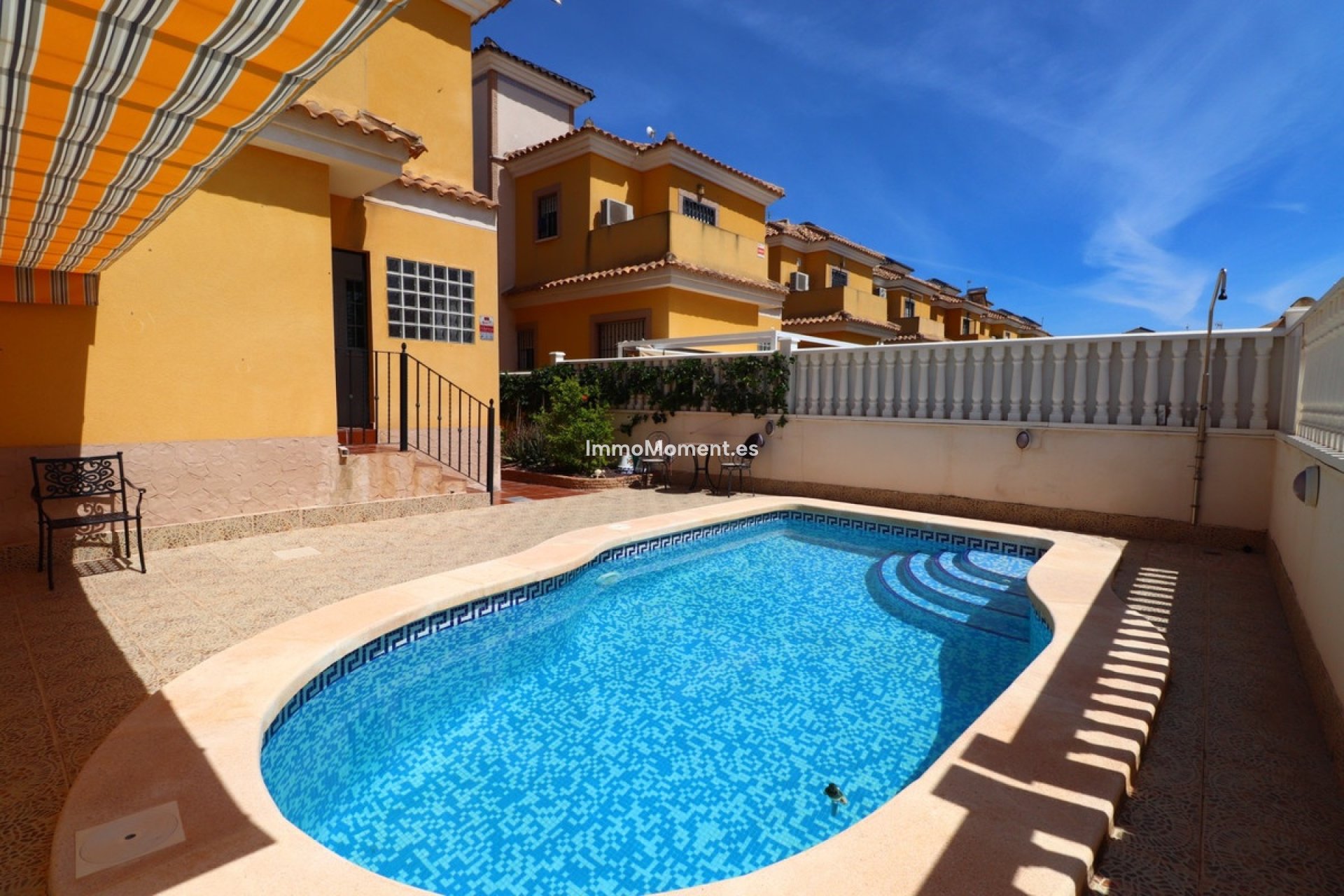 Bestaande woning - Vrijstaande villa - Algorfa - Lo Crispin