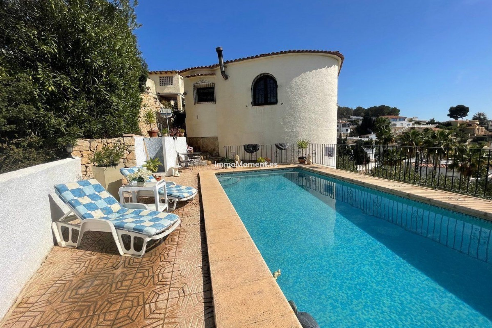Bestaande woning - Vrijstaande villa - Algorfa - Montemar