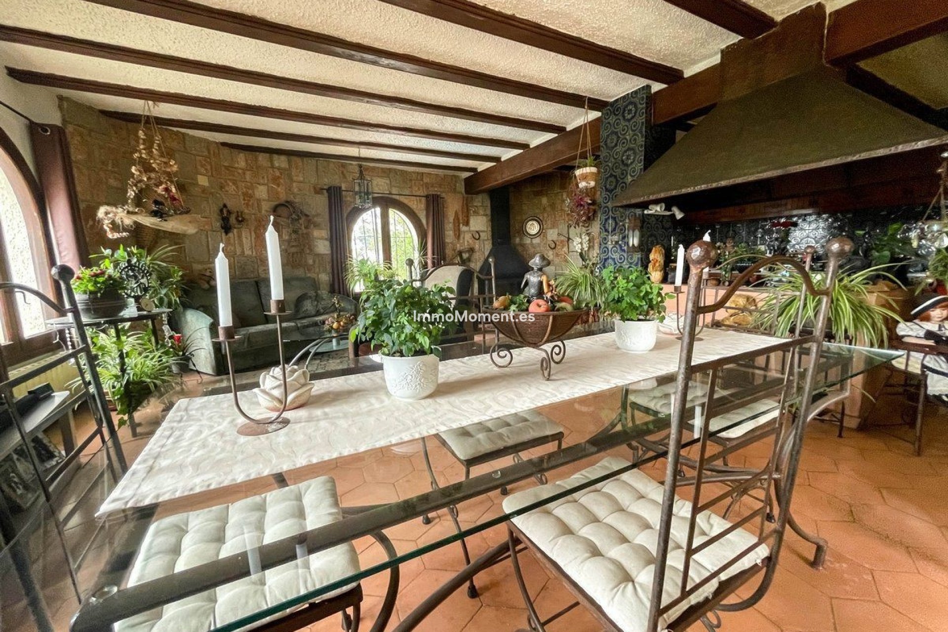 Bestaande woning - Vrijstaande villa - Algorfa - Montemar
