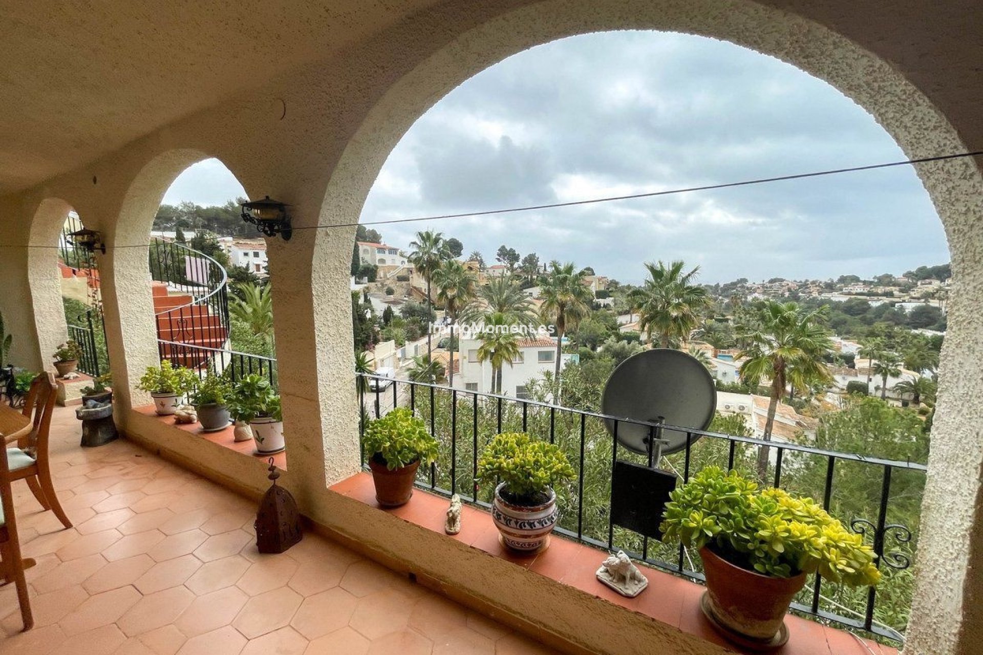 Bestaande woning - Vrijstaande villa - Algorfa - Montemar