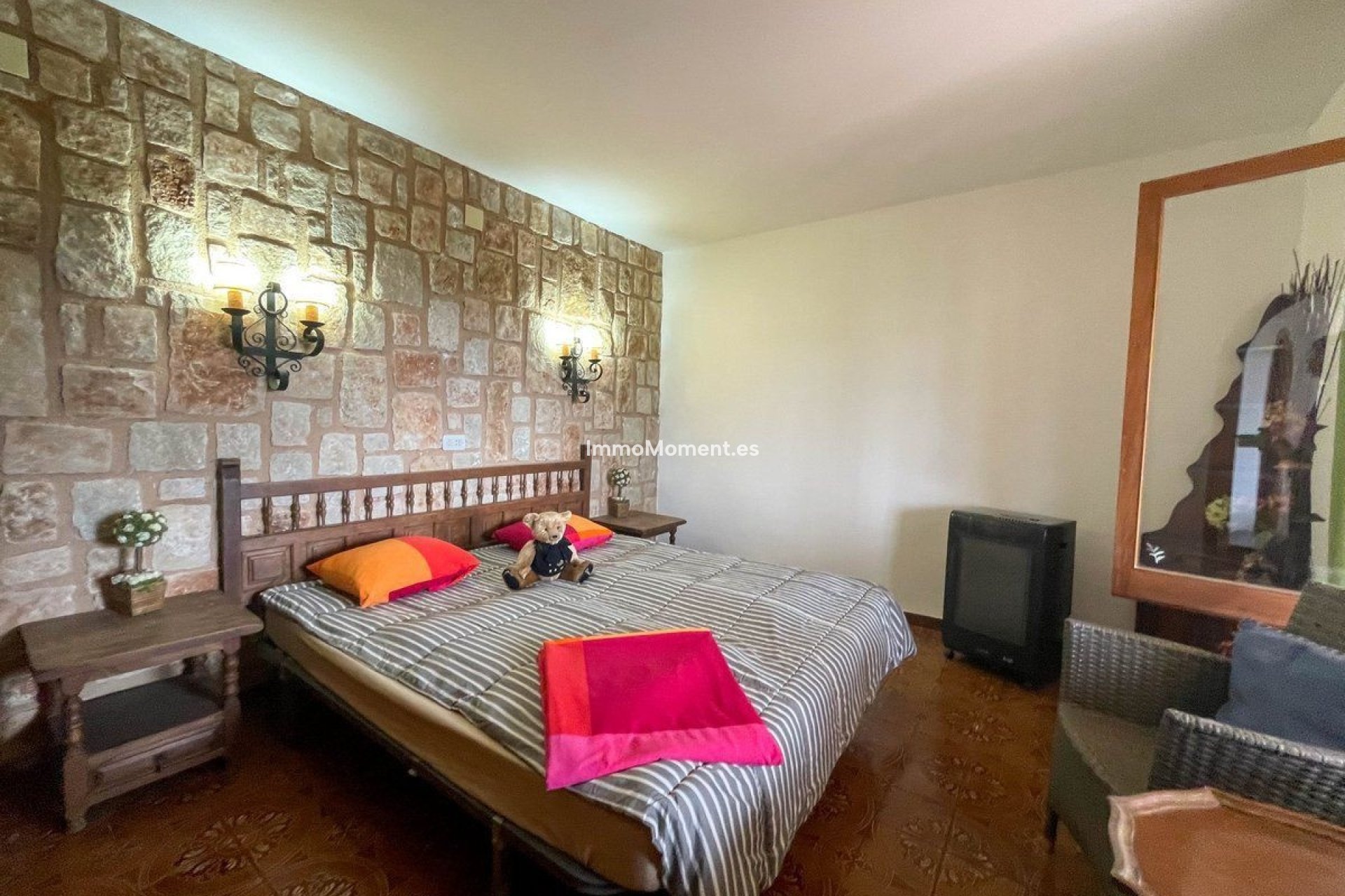 Bestaande woning - Vrijstaande villa - Algorfa - Montemar