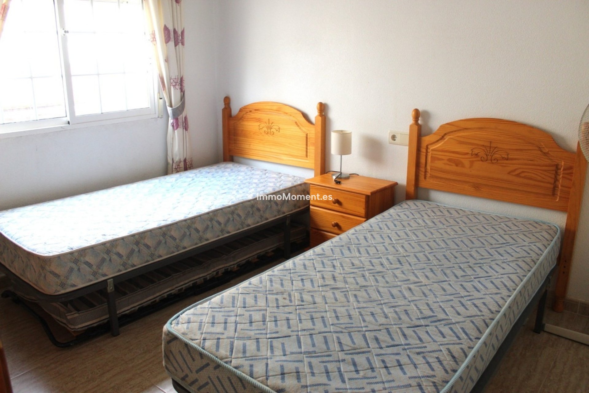 Bestaande woning - Vrijstaande villa - Algorfa - Montemar