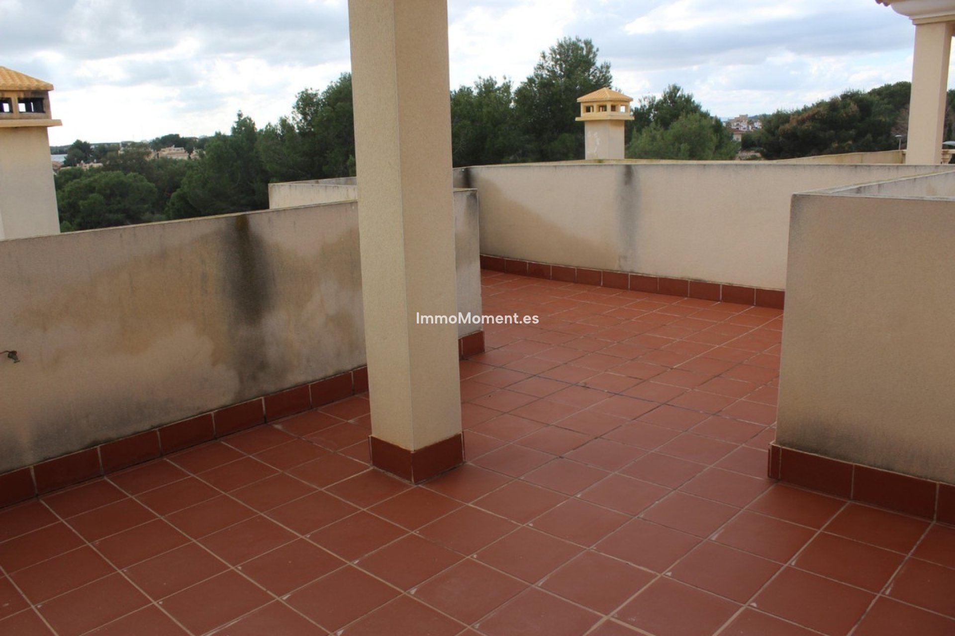 Bestaande woning - Vrijstaande villa - Algorfa - Montemar
