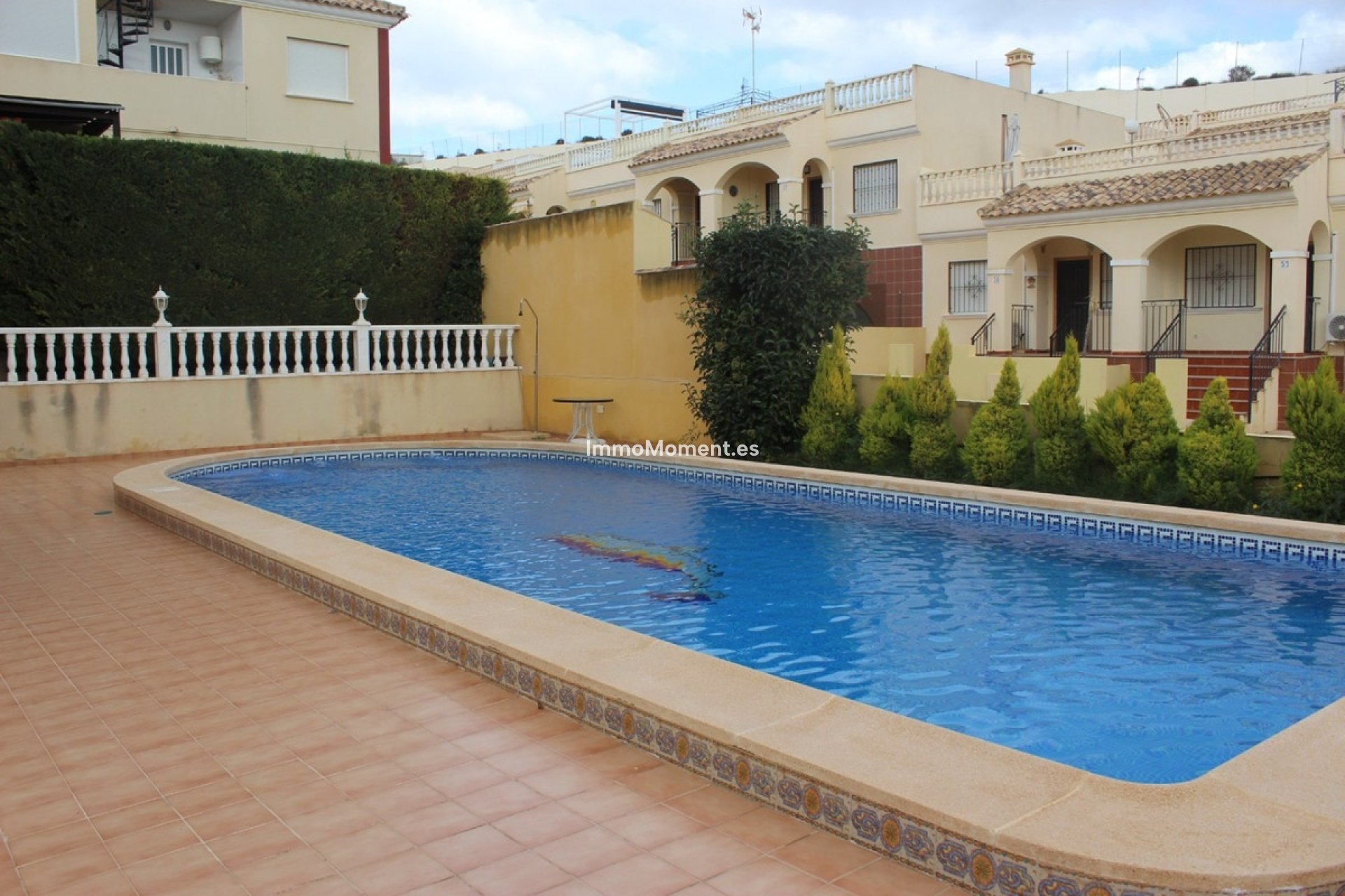 Bestaande woning - Vrijstaande villa - Algorfa - Montemar