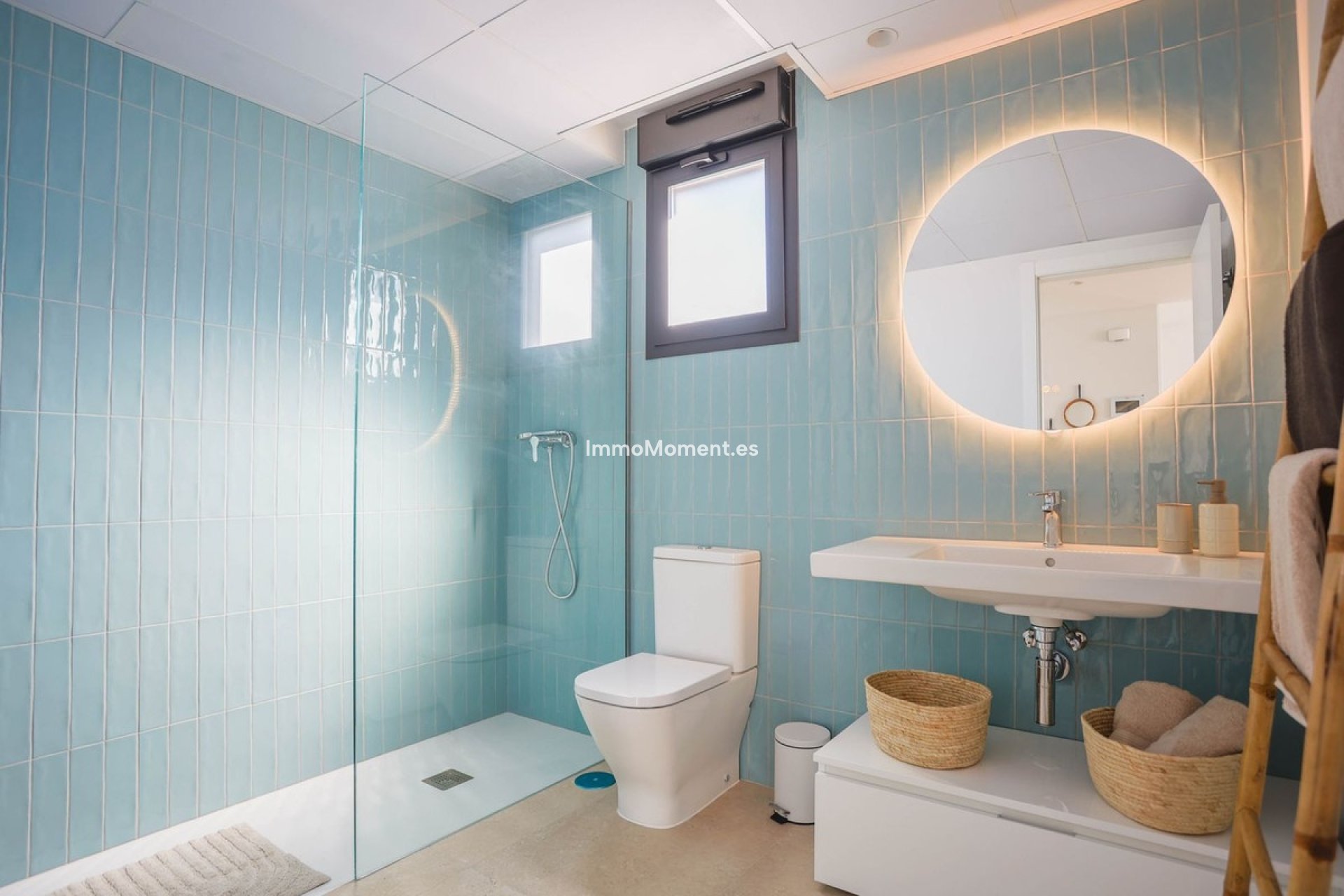 Bestaande woning - Vrijstaande villa - Alhama de Murcia - Alhama de Murcia Centro