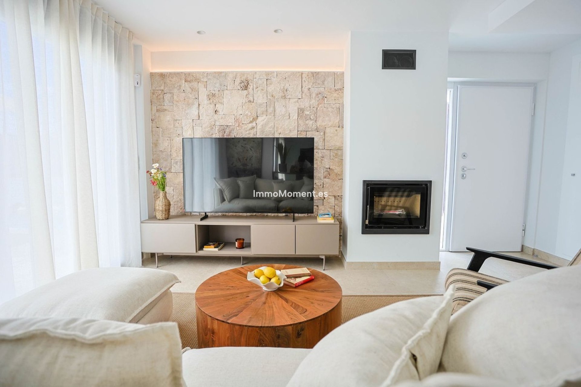 Bestaande woning - Vrijstaande villa - Alhama de Murcia - Alhama de Murcia Centro