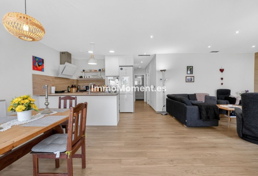 Bestaande woning - Vrijstaande villa - Alicante - Alicante Centro