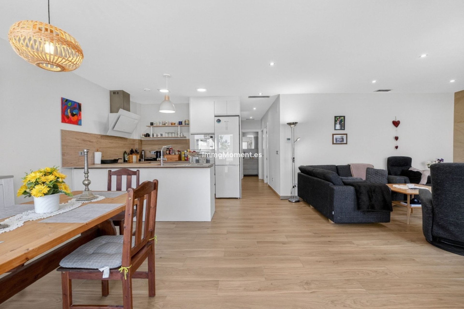 Bestaande woning - Vrijstaande villa - Alicante - Alicante Centro