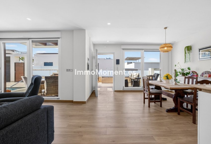 Bestaande woning - Vrijstaande villa - Alicante - Alicante Centro