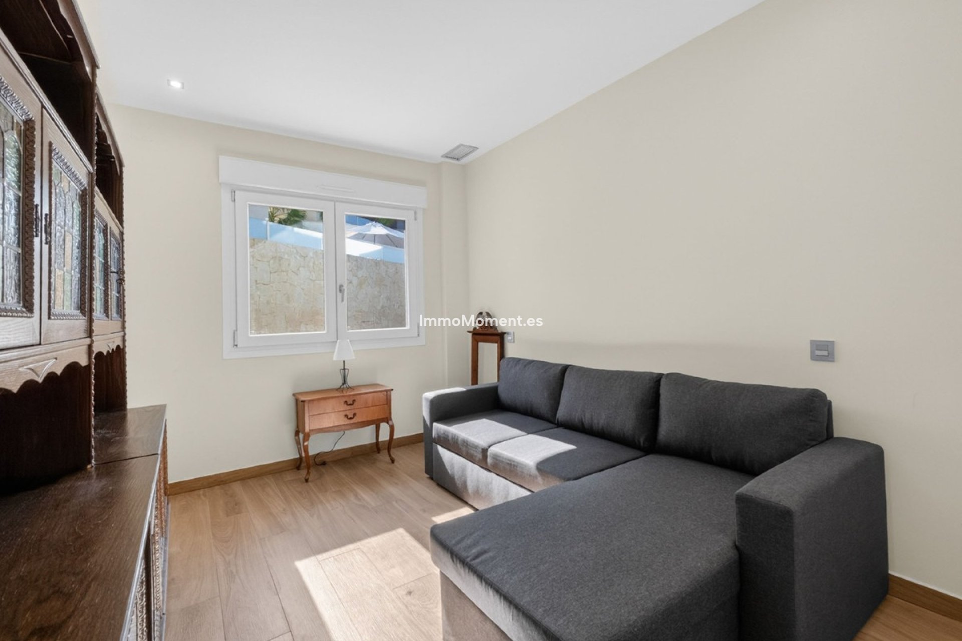 Bestaande woning - Vrijstaande villa - Alicante - Alicante Centro