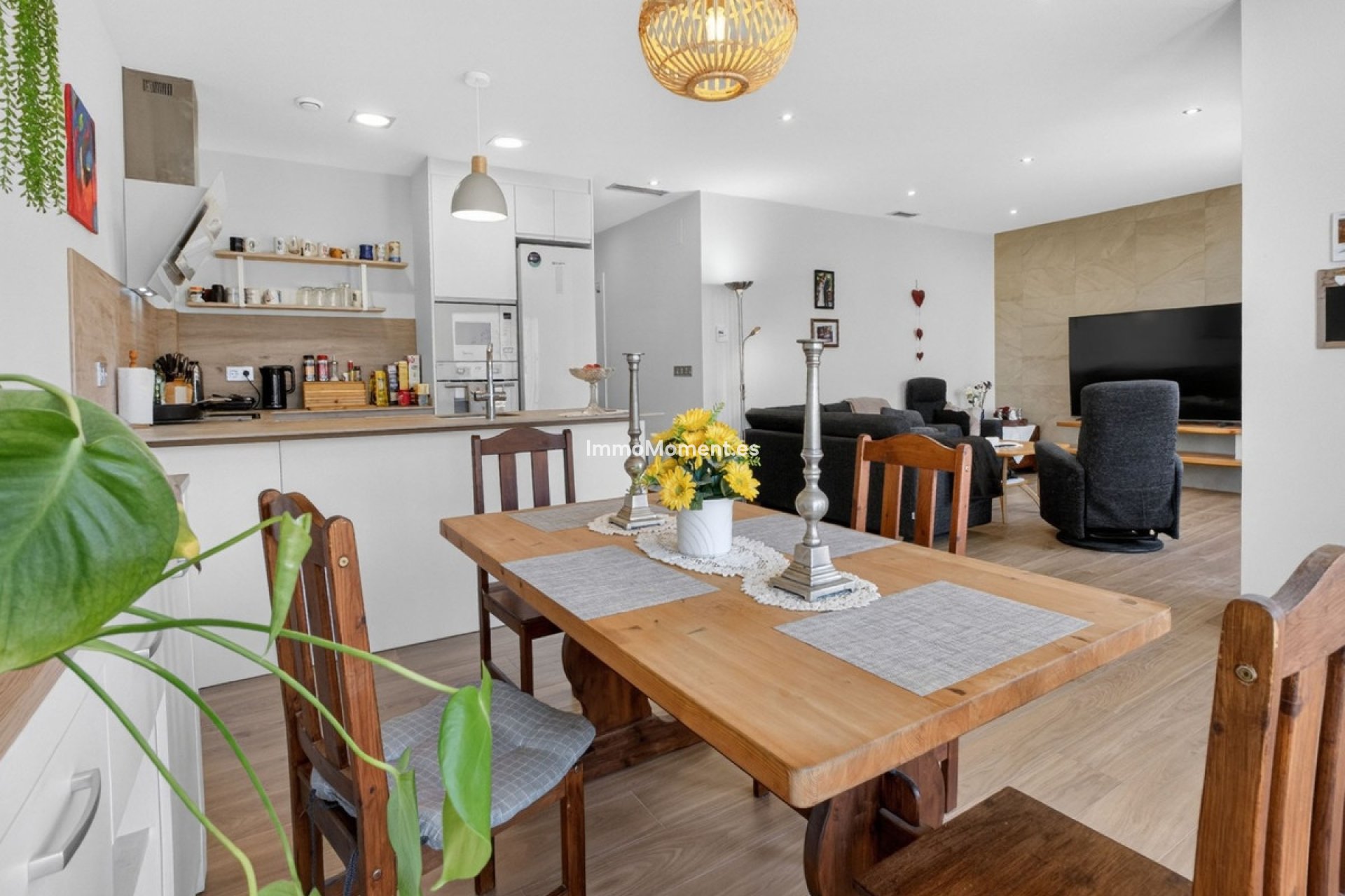 Bestaande woning - Vrijstaande villa - Alicante - Alicante Centro