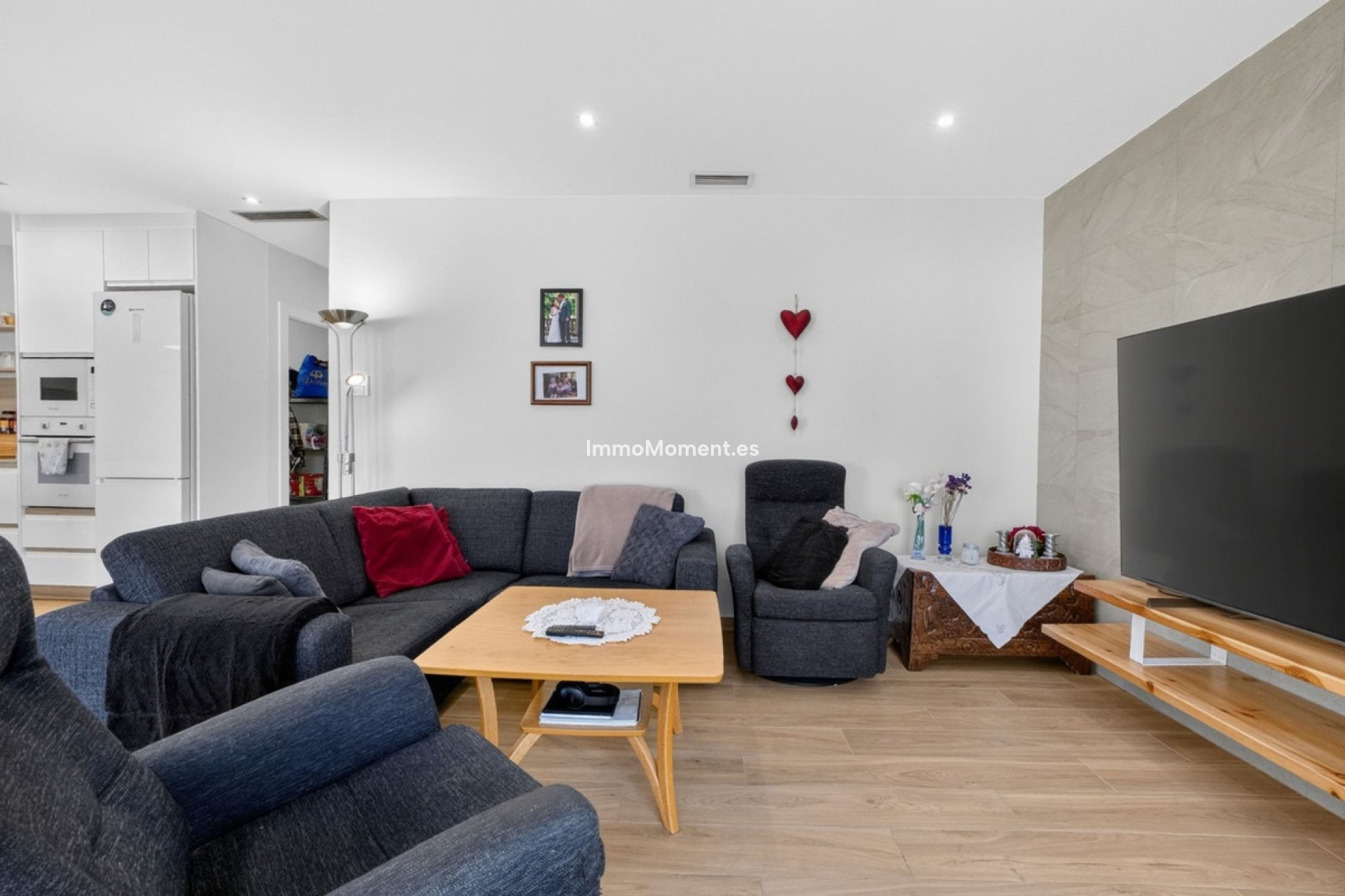 Bestaande woning - Vrijstaande villa - Alicante - Alicante Centro