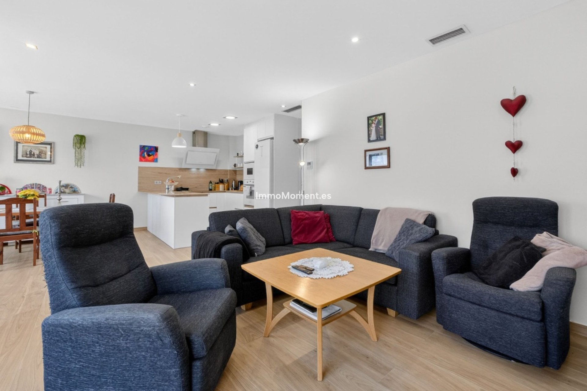 Bestaande woning - Vrijstaande villa - Alicante - Alicante Centro