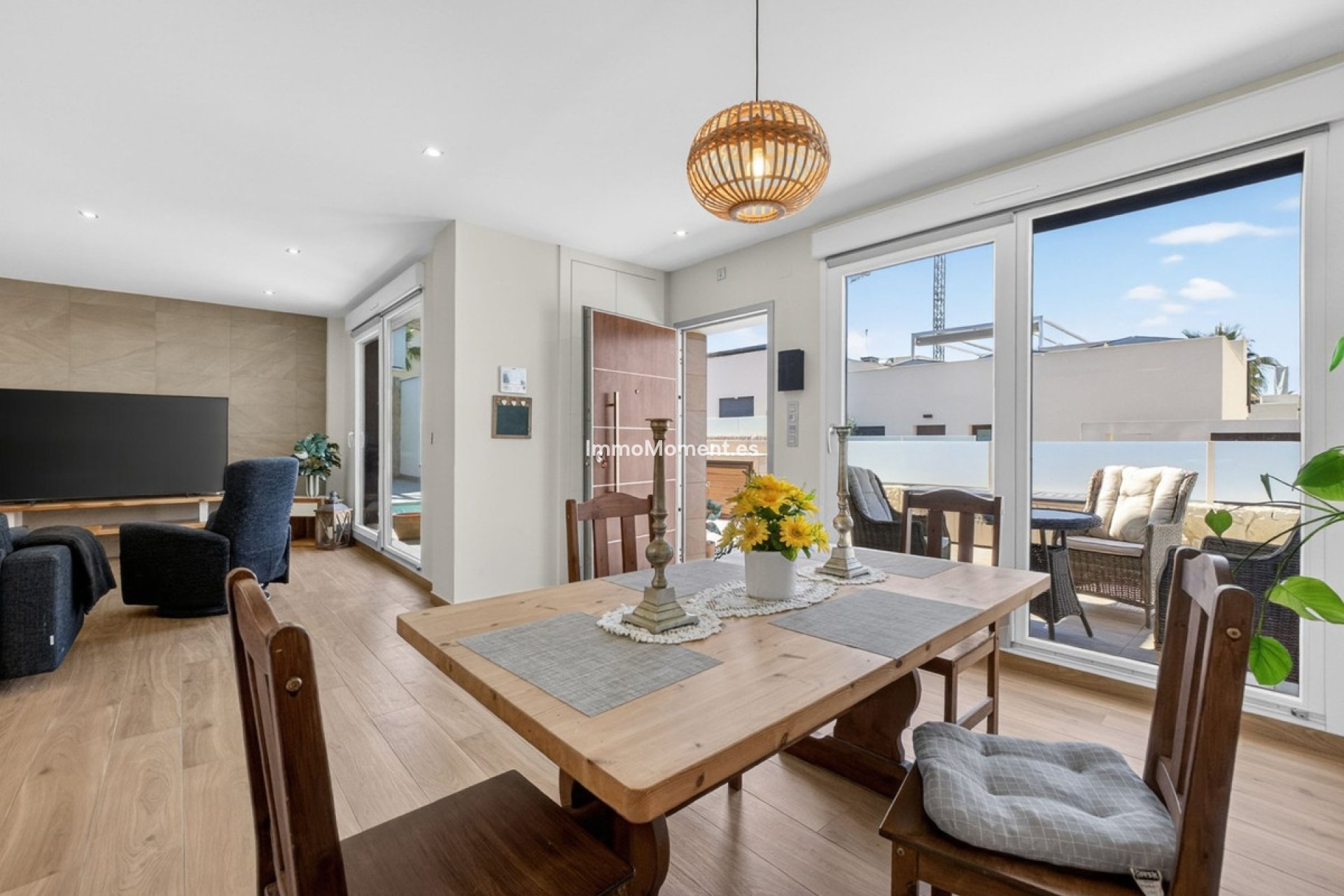 Bestaande woning - Vrijstaande villa - Alicante - Alicante Centro
