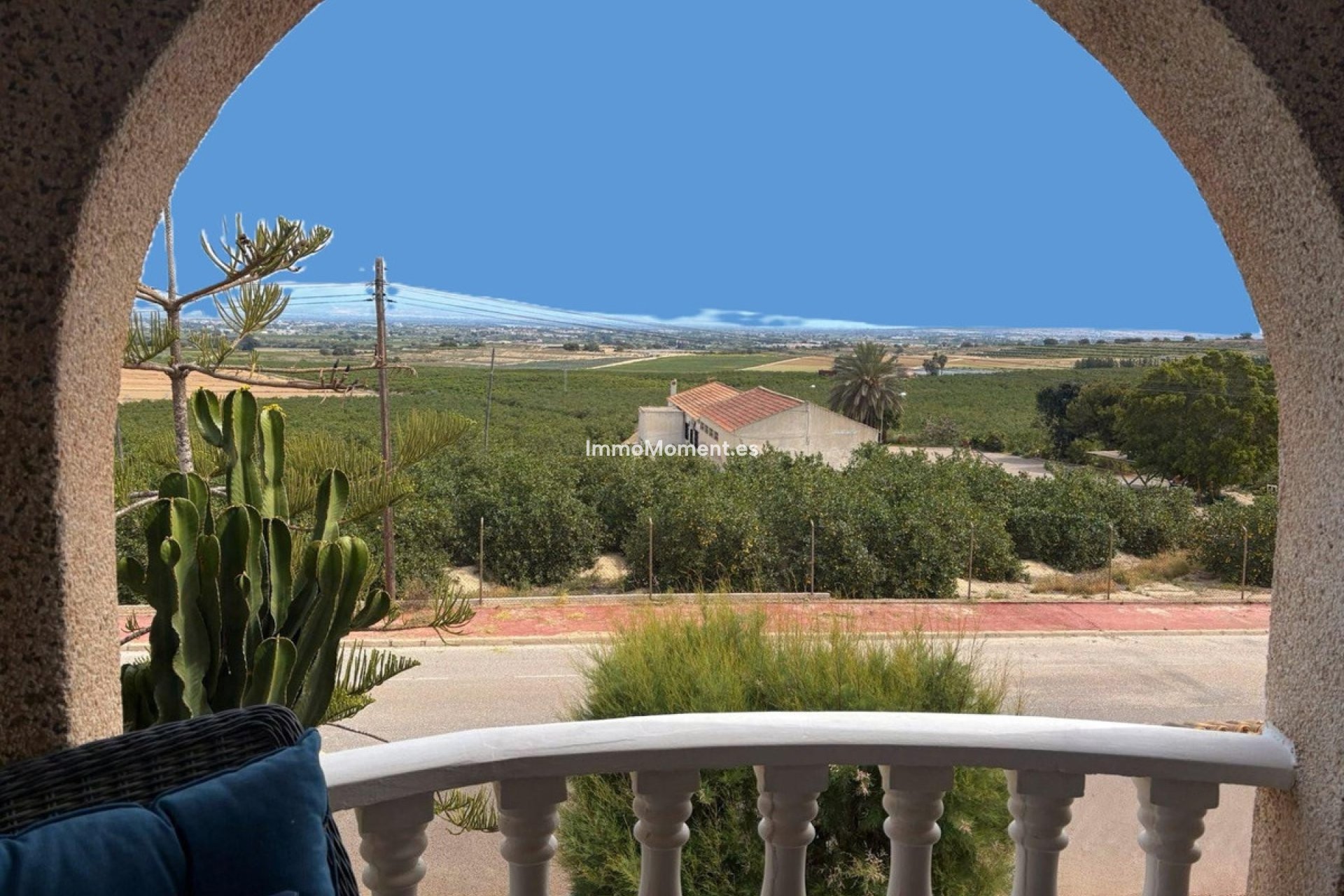 Bestaande woning - Vrijstaande villa - Almoradí - Almoradi Centro