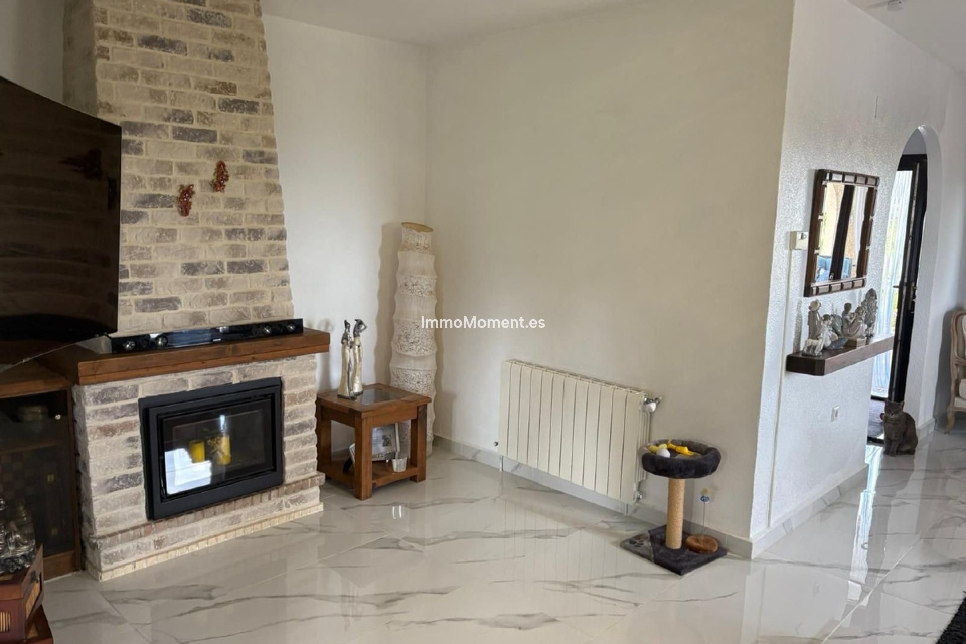 Bestaande woning - Vrijstaande villa - Almoradí - Almoradi Centro