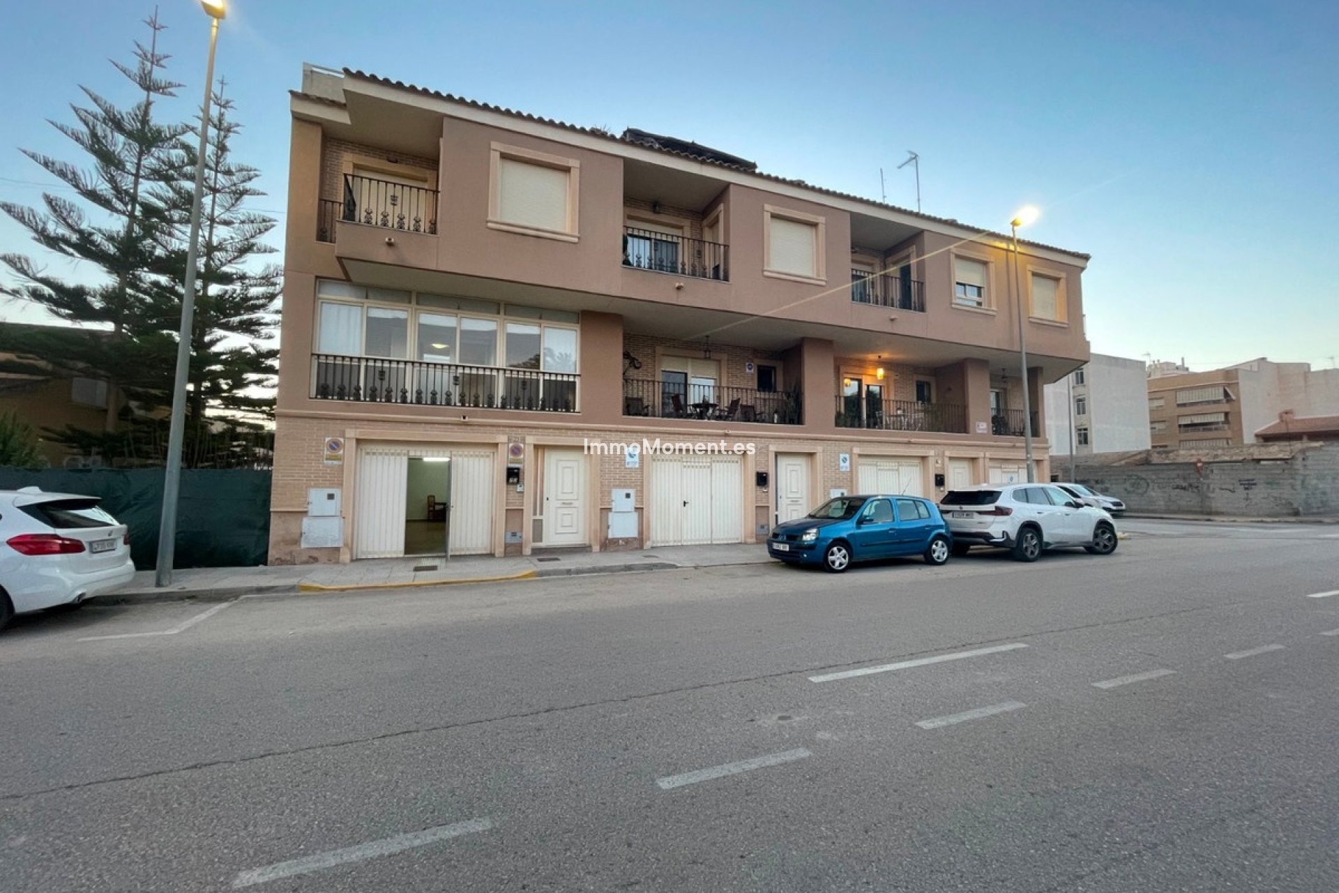 Bestaande woning - Vrijstaande villa - Almoradí - Almoradi Centro