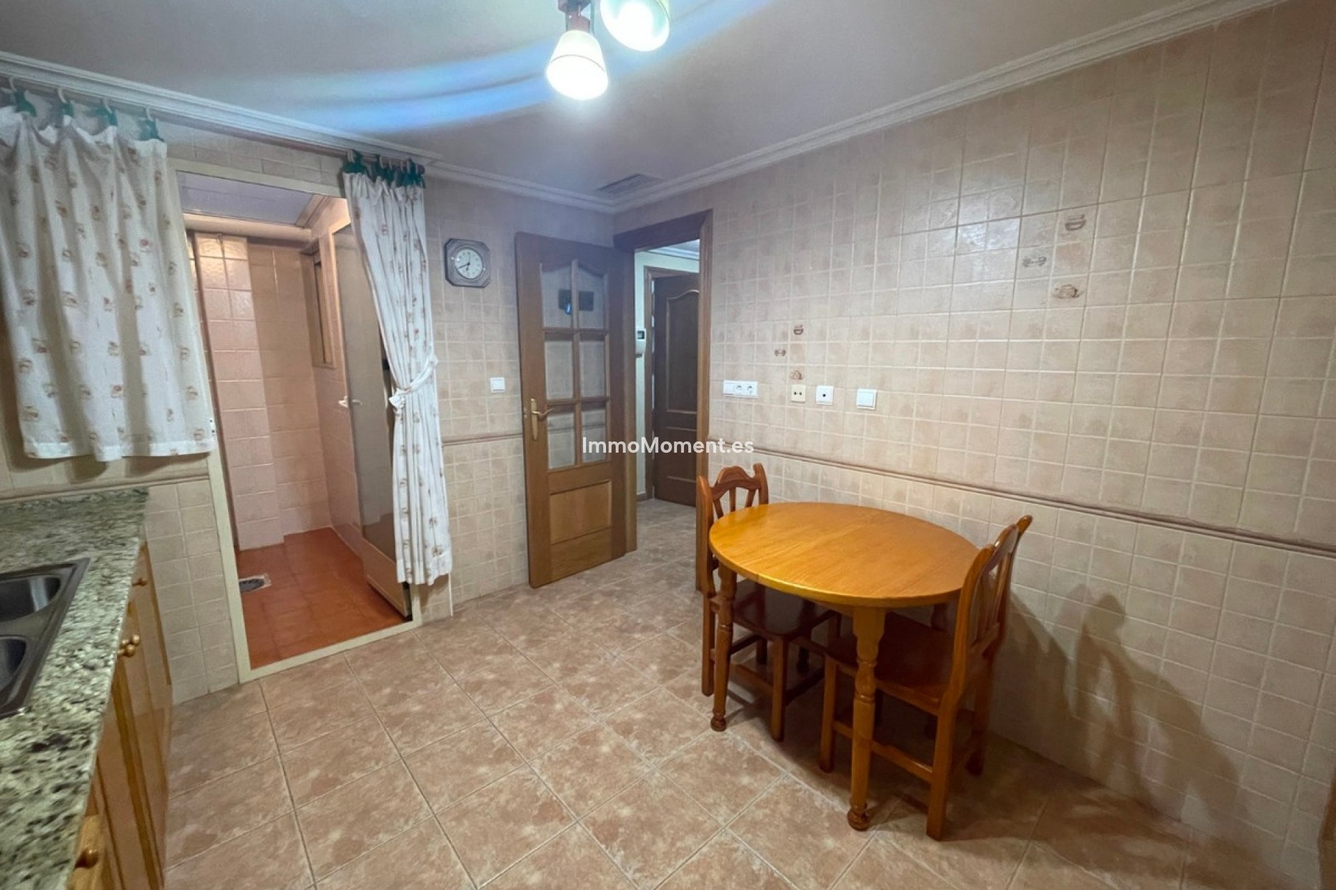 Bestaande woning - Vrijstaande villa - Almoradí - Almoradi Centro