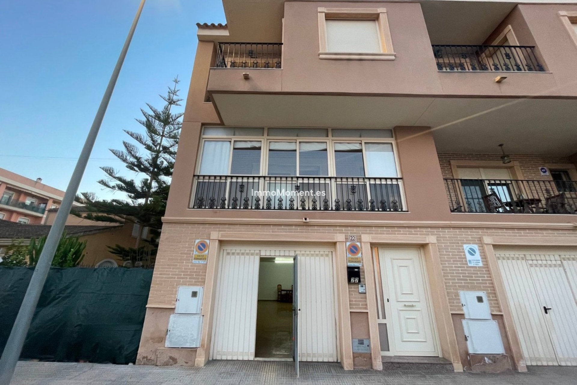 Bestaande woning - Vrijstaande villa - Almoradí - Almoradi Centro