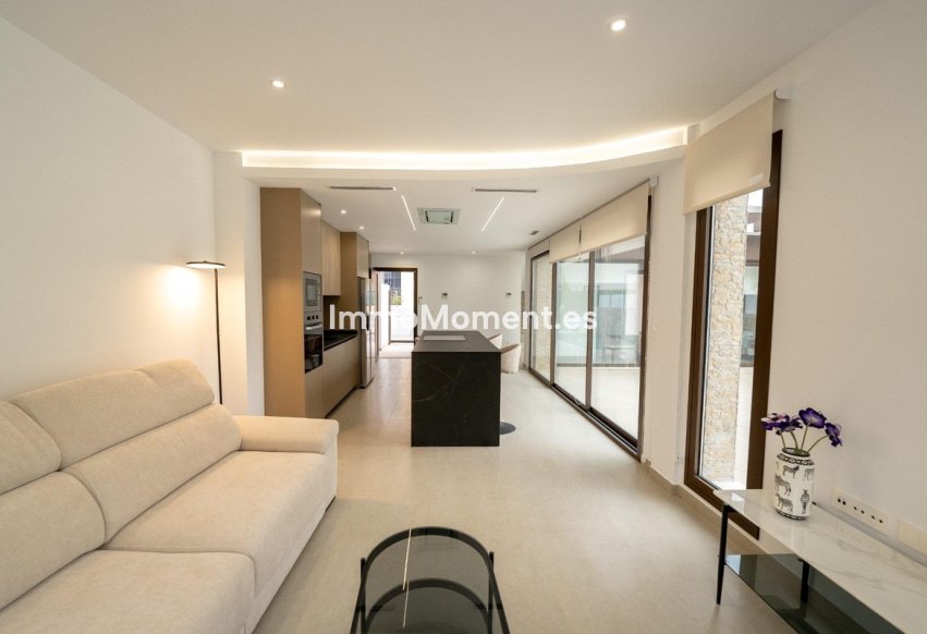 Bestaande woning - Vrijstaande villa - Almoradí - Almoradi Centro