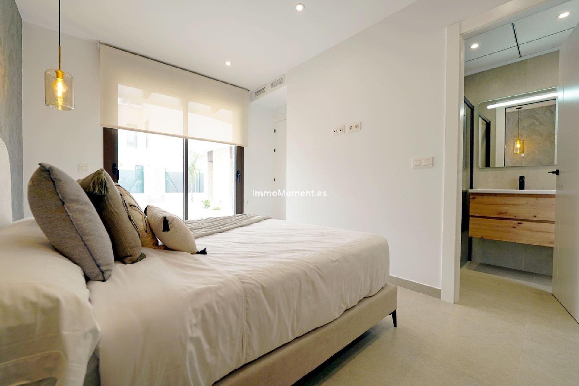 Bestaande woning - Vrijstaande villa - Almoradí - Almoradi Centro