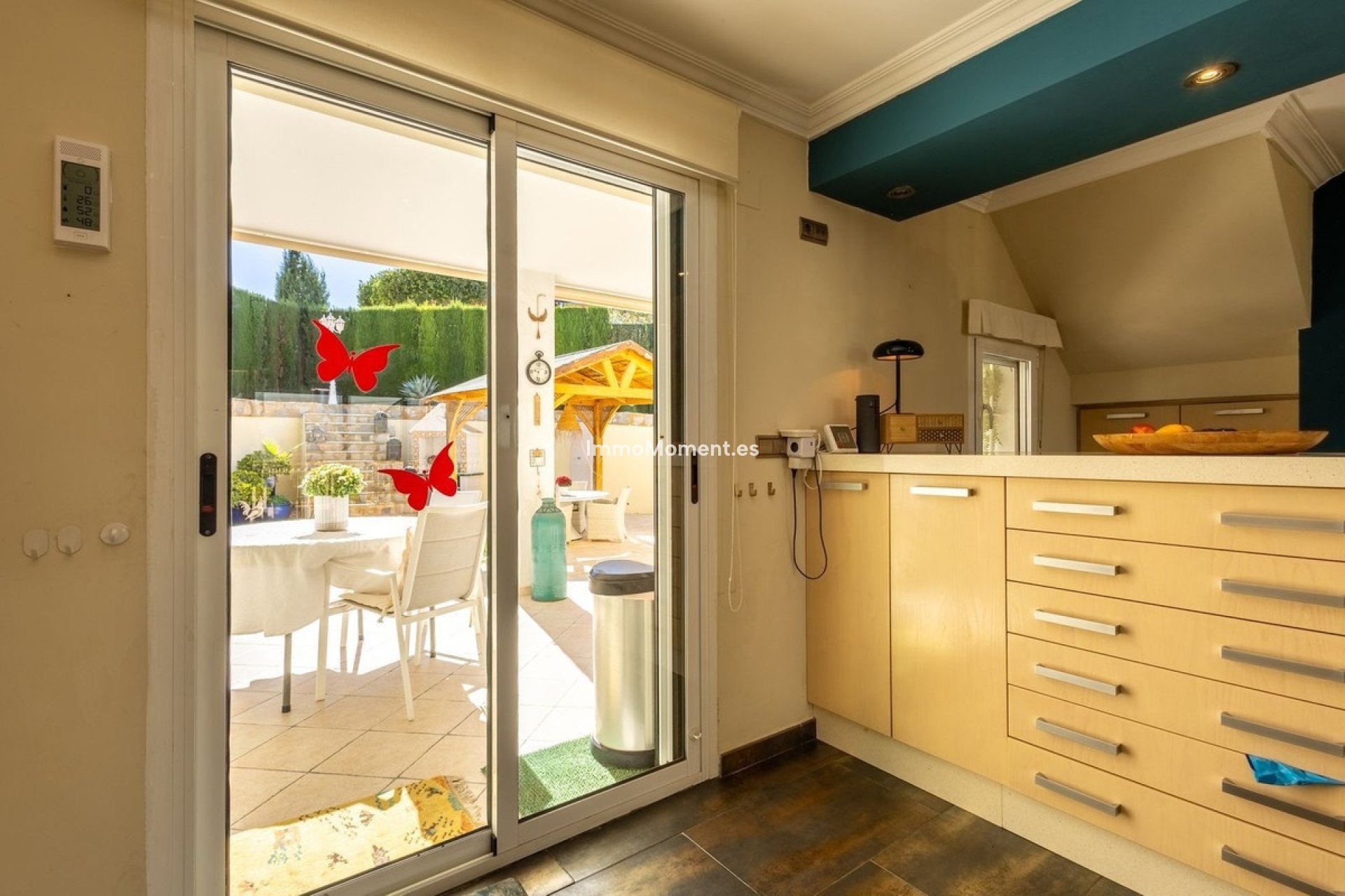 Bestaande woning - Vrijstaande villa - Almoradí - Almoradi Centro