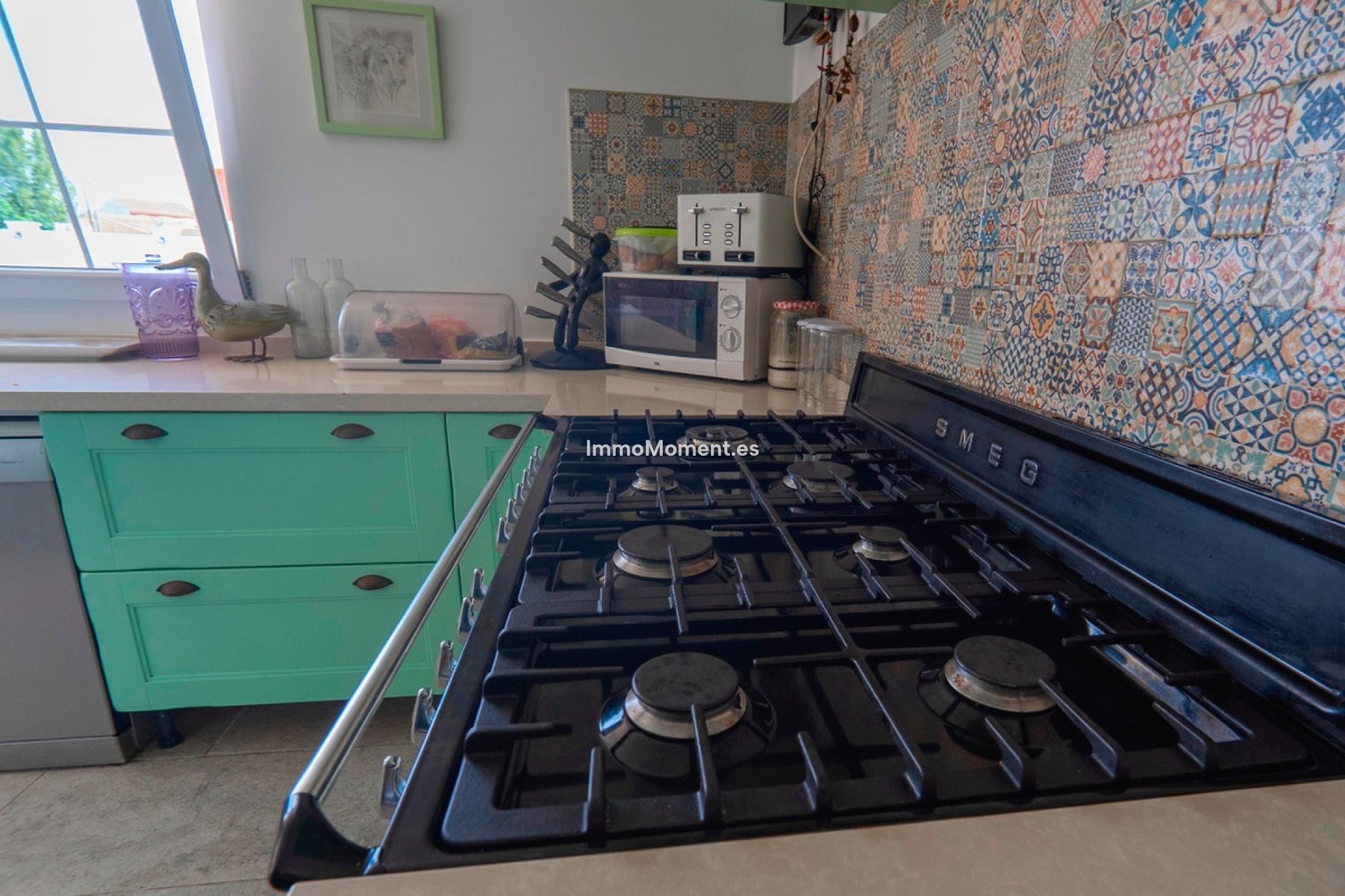 Bestaande woning - Vrijstaande villa - Almoradí - Heredades