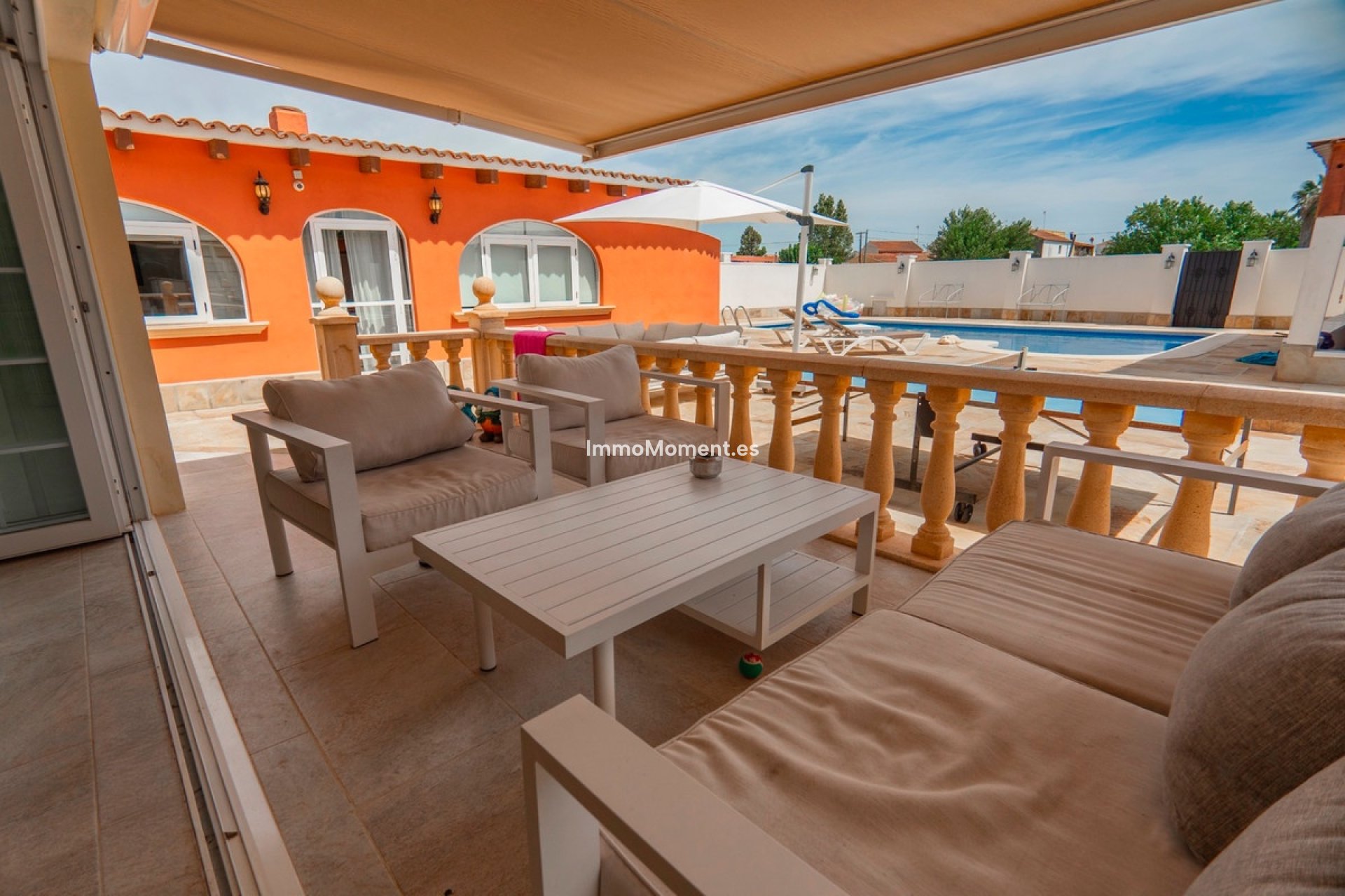 Bestaande woning - Vrijstaande villa - Almoradí - Heredades